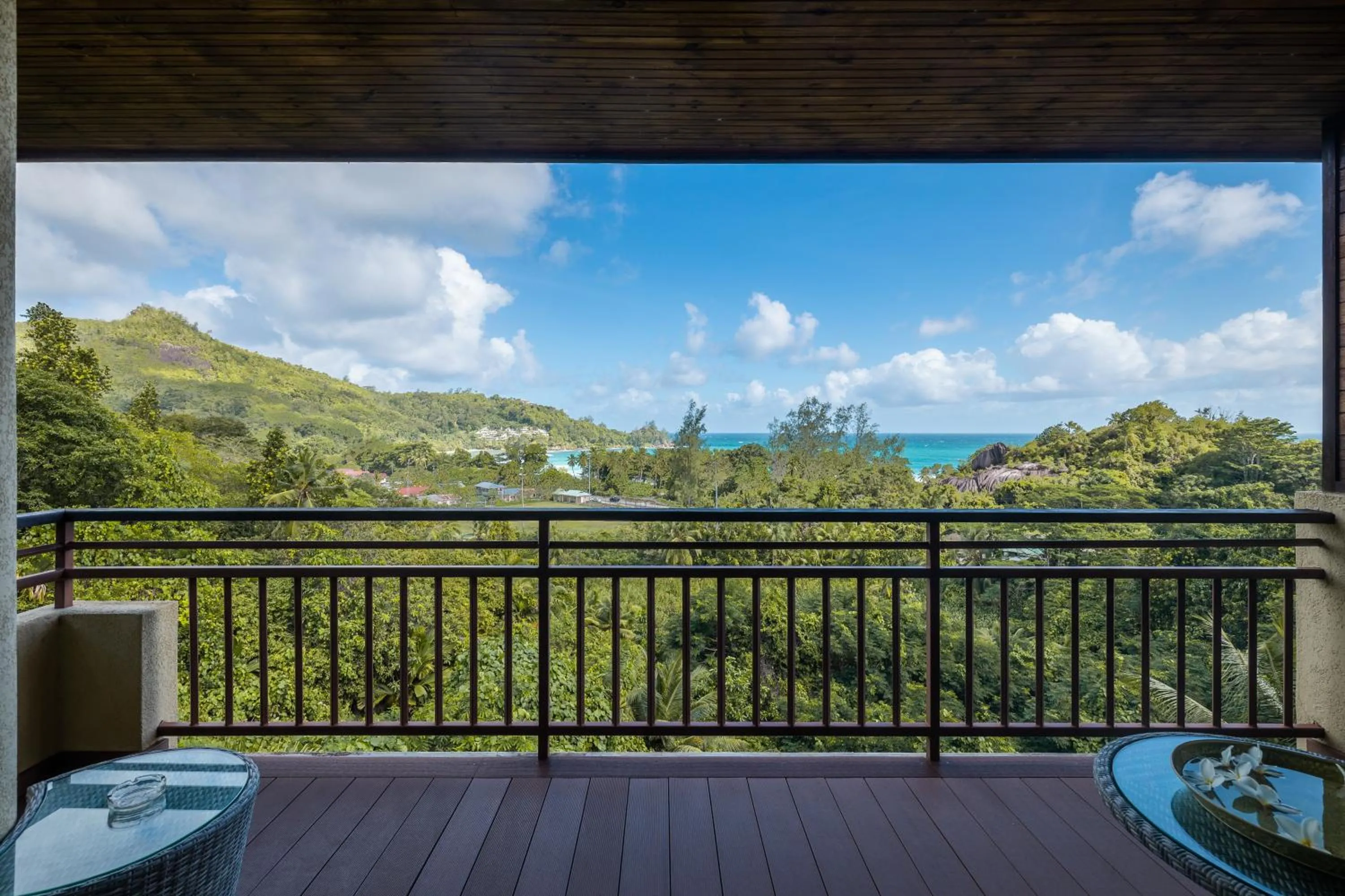 Balcony/Terrace in Valmer Resort and Spa