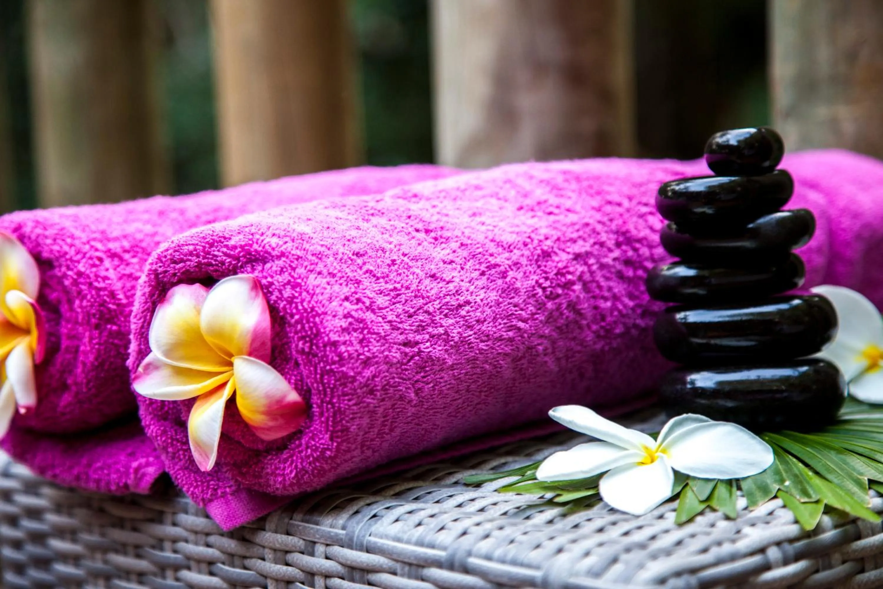 Spa and wellness centre/facilities in Valmer Resort and Spa