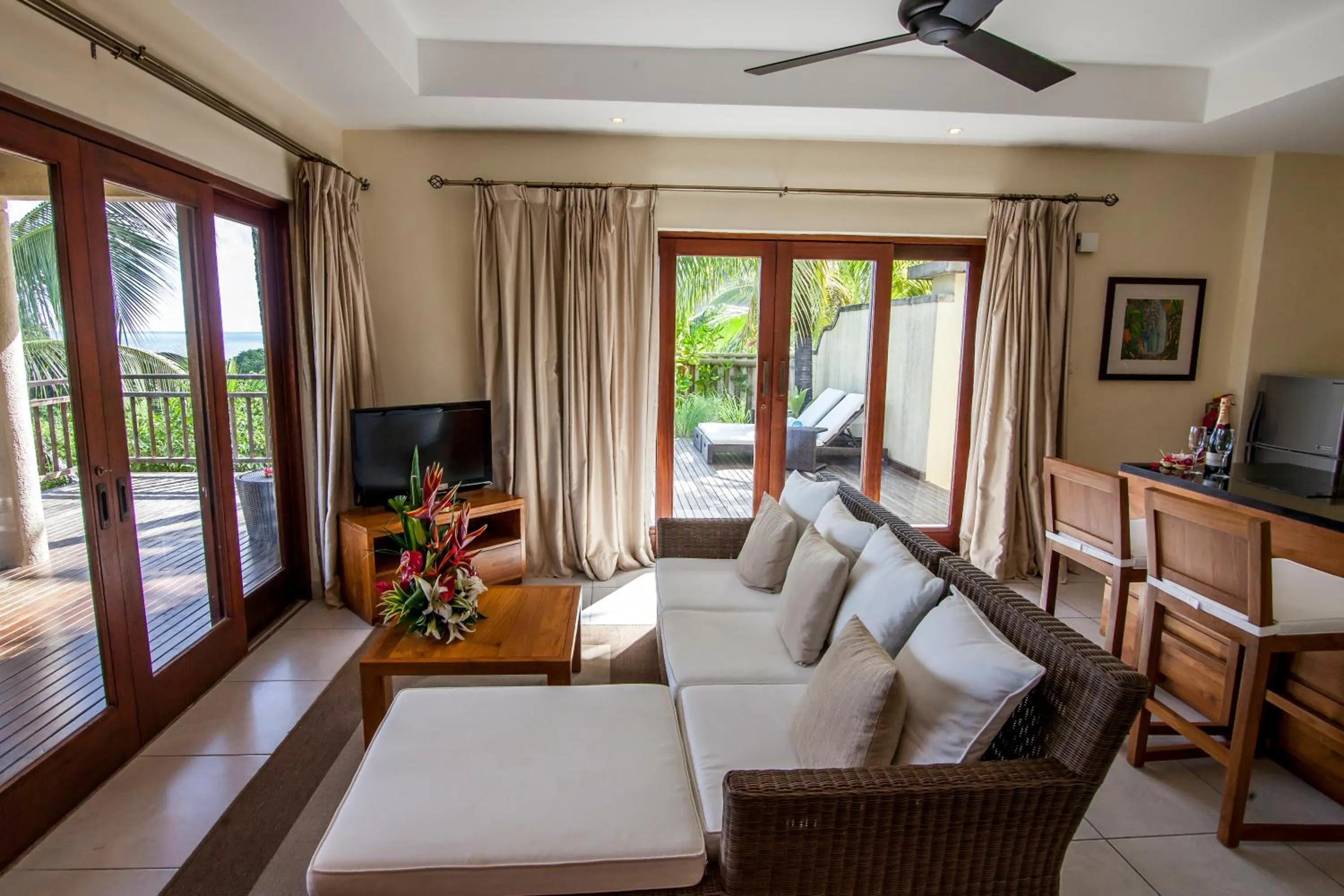 Day in Valmer Resort and Spa