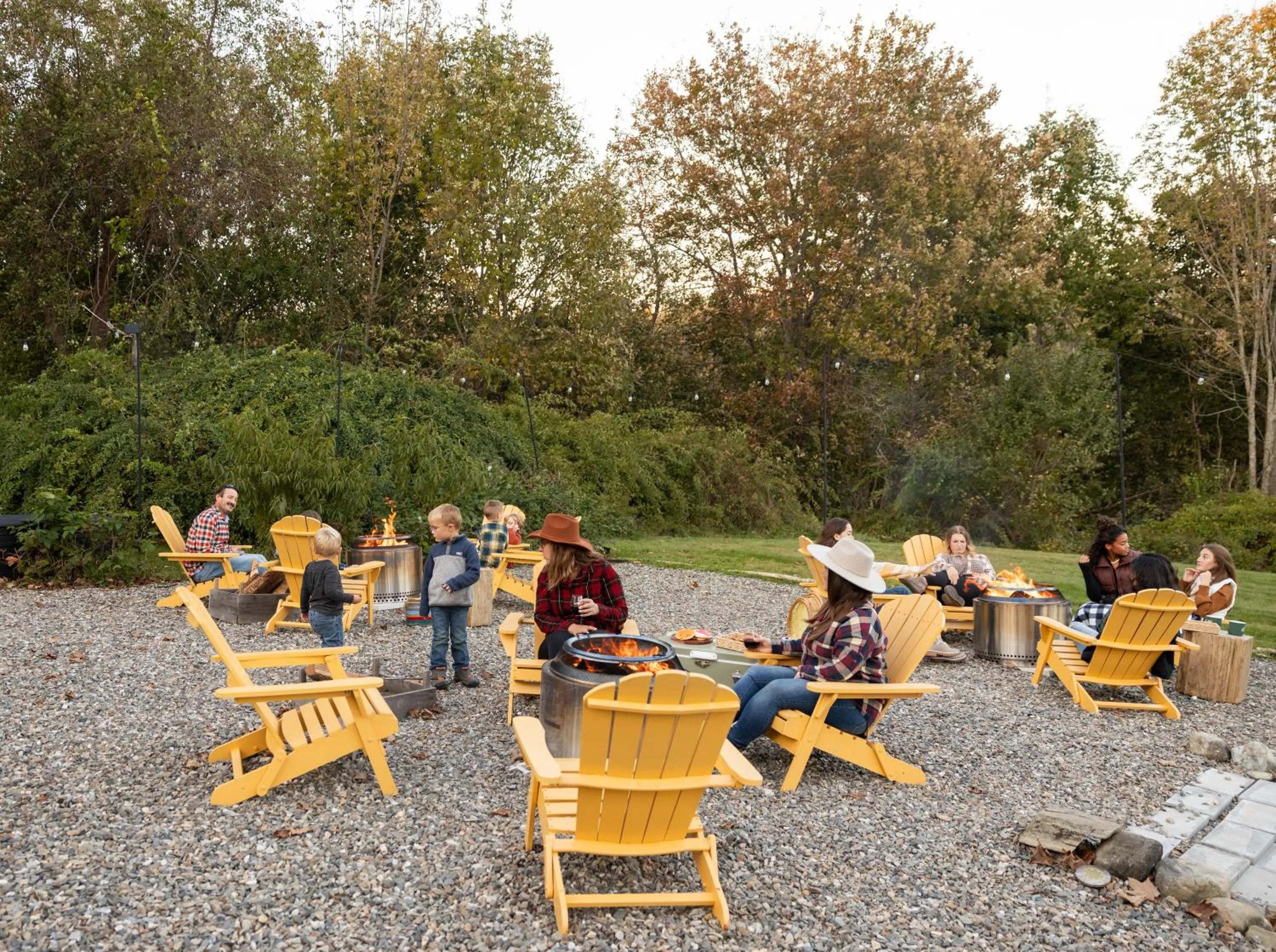 Seascape Motel & Cottages