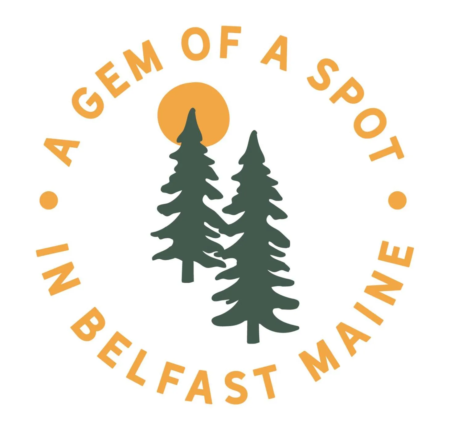 Logo/Certificate/Sign in Seascape Motel & Cottages