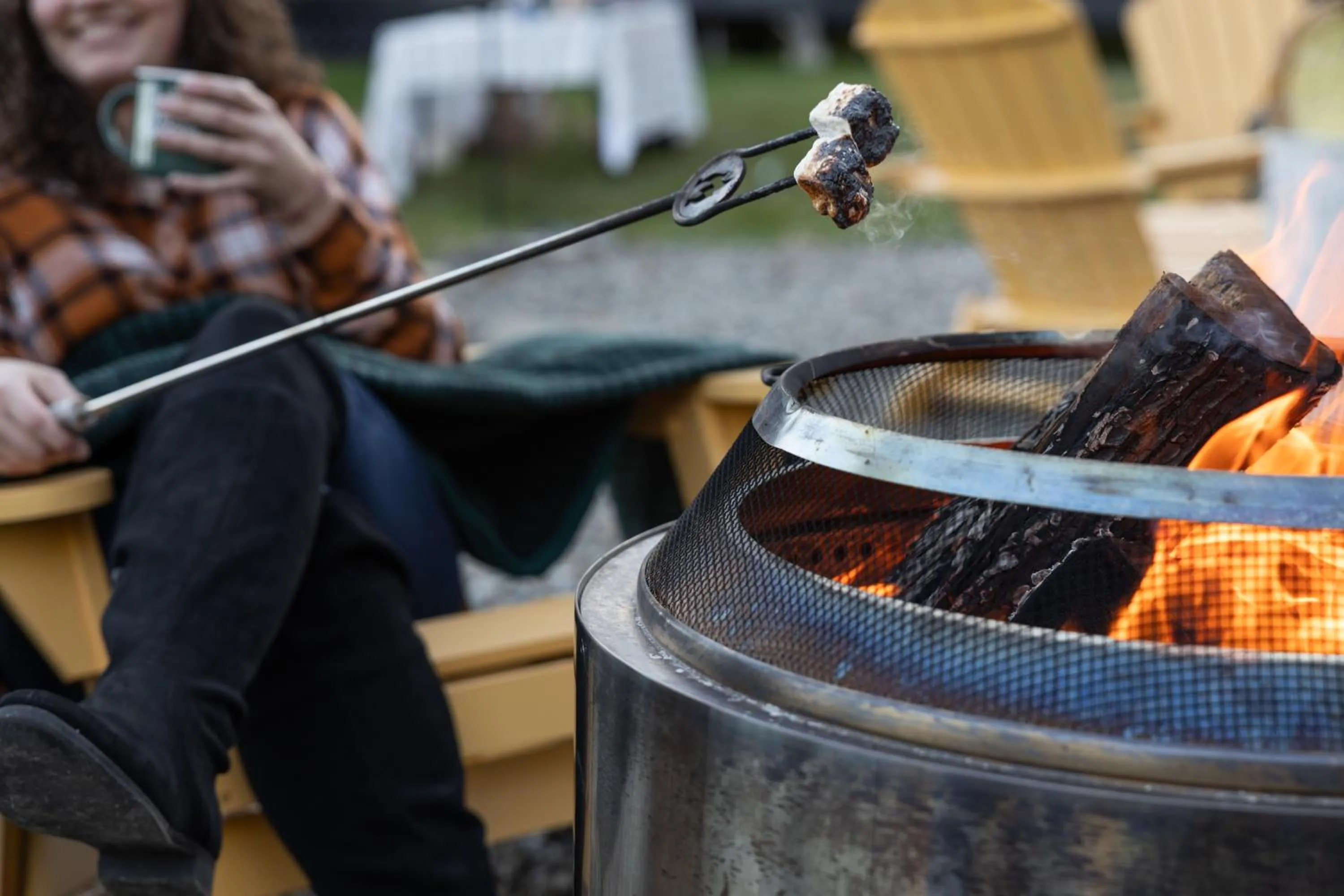 Seascape Motel & Cottages