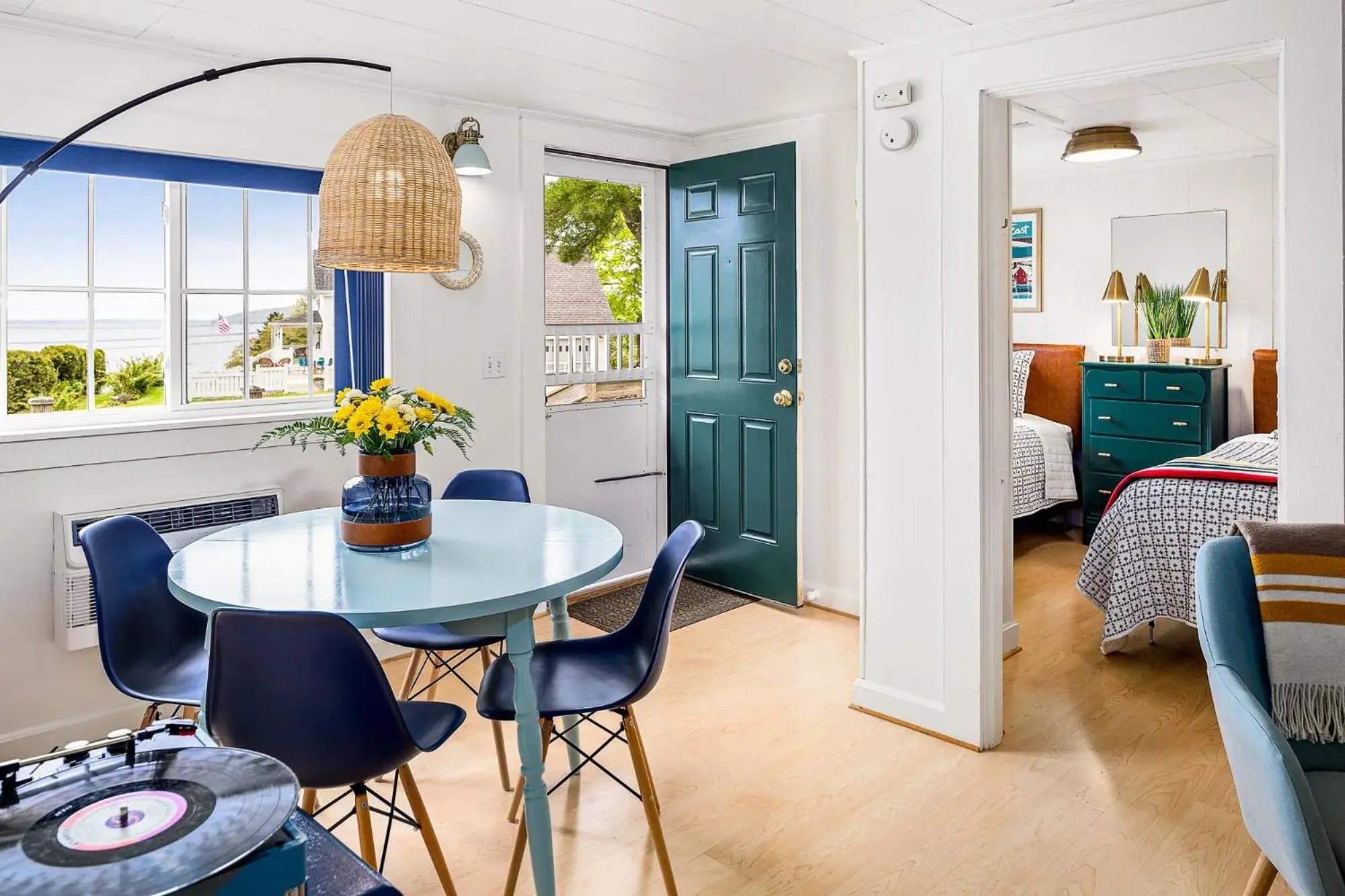 Seascape Motel & Cottages Seascape Motel & Cottages