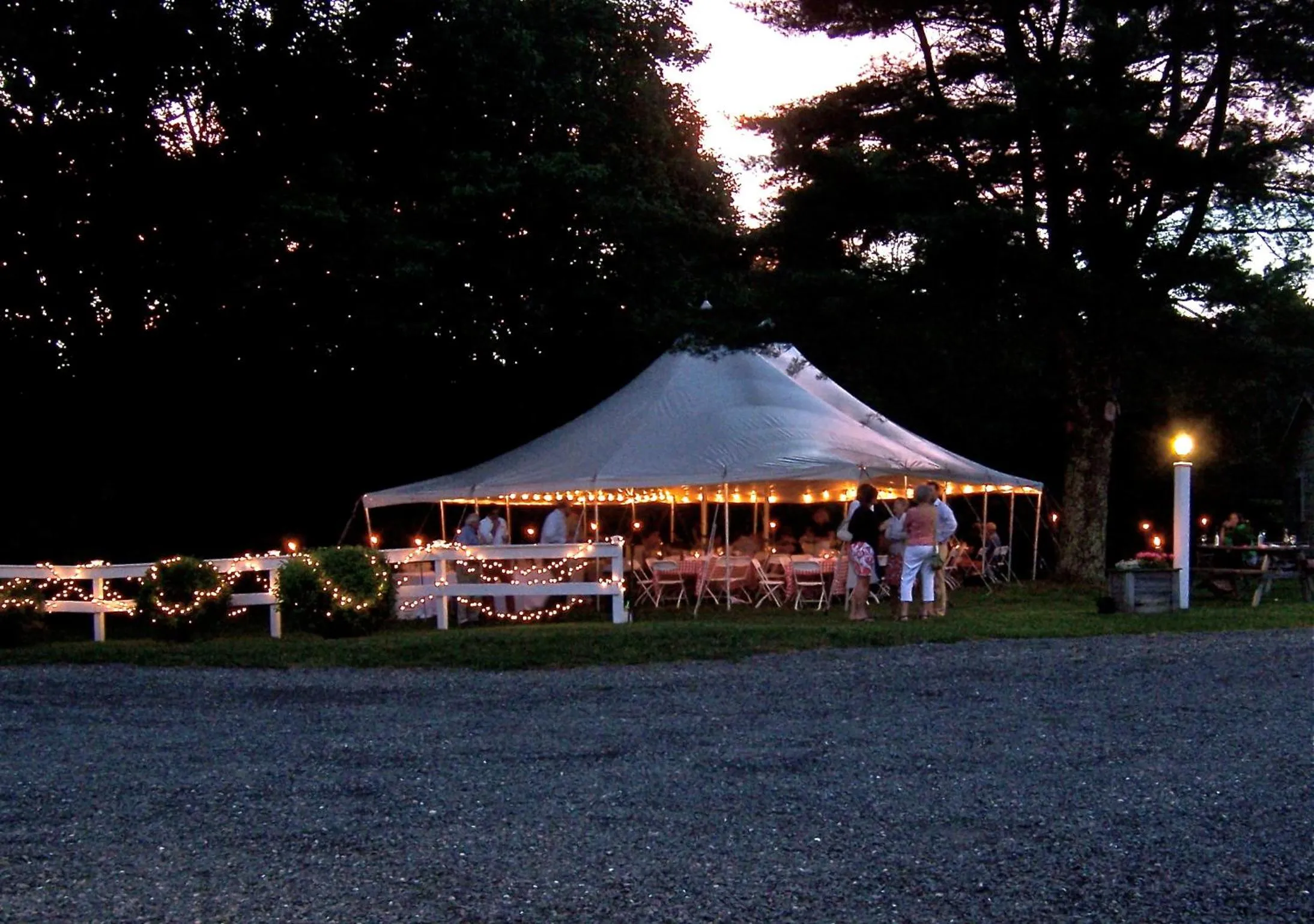 Area and facilities in Seascape Motel & Cottages