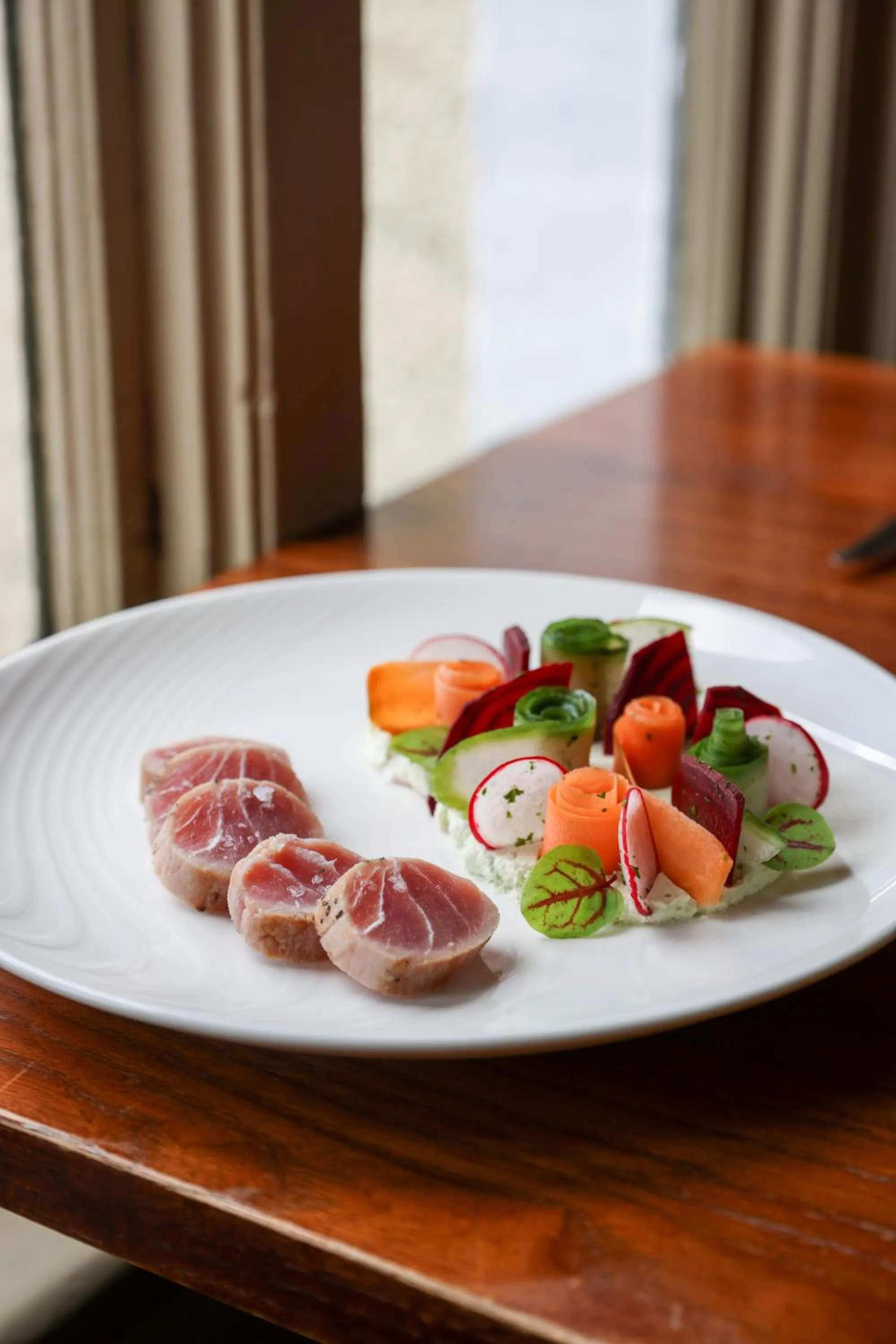 Food and drinks in The Windmill