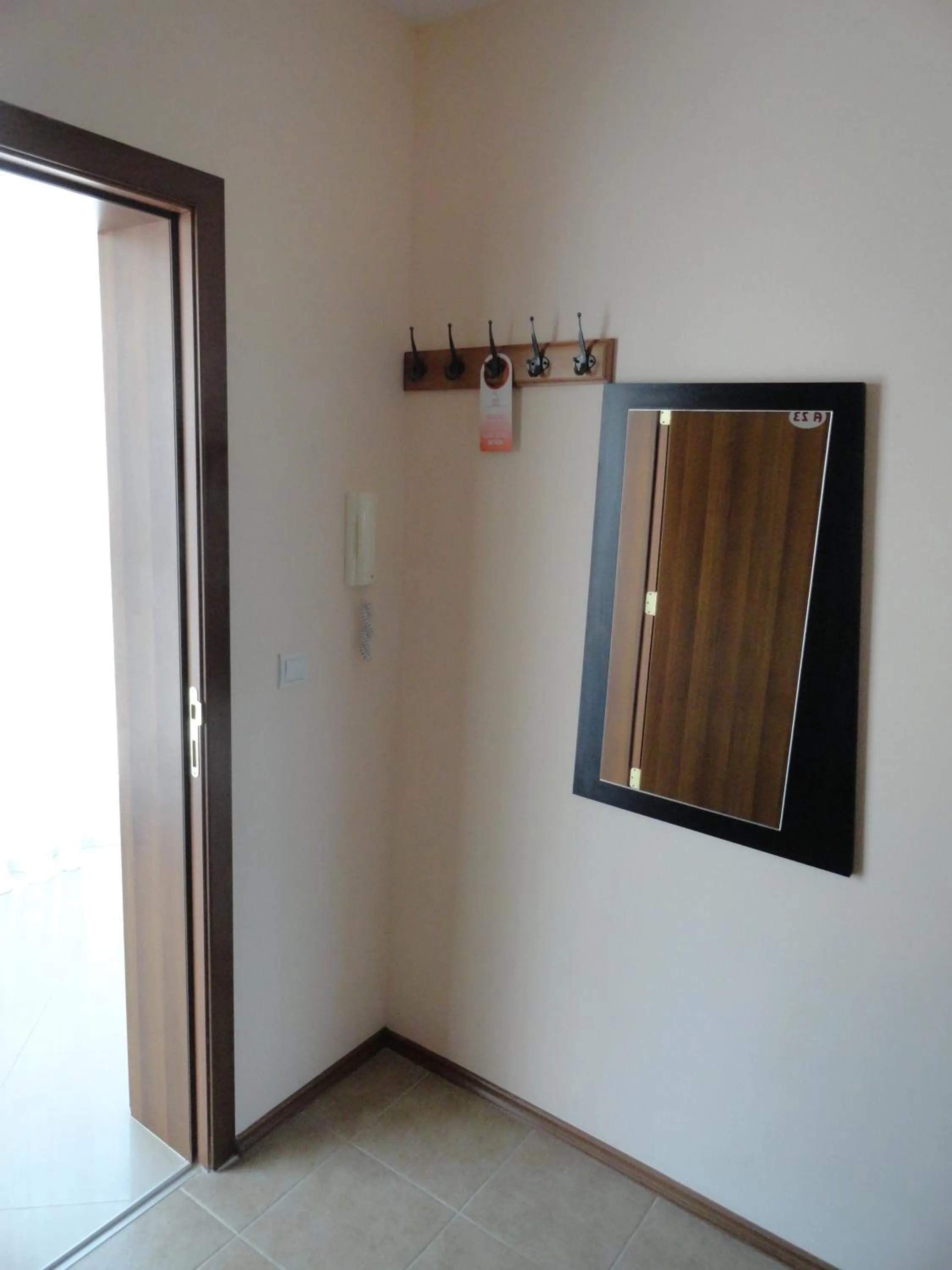 Area and facilities in Cantilena Complex