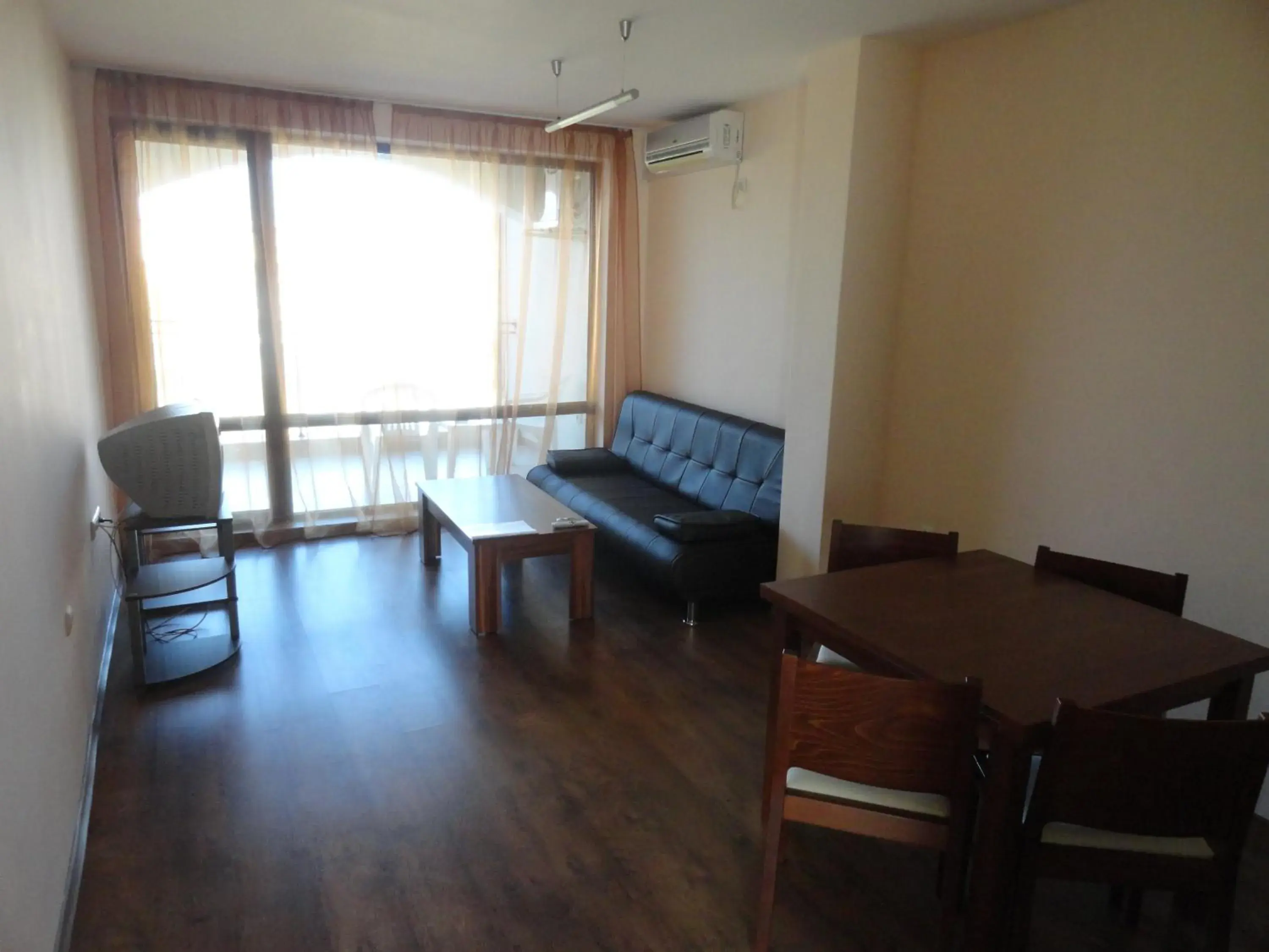 Two-Bedroom Apartment with Balcony in Cantilena Complex Two-Bedroom Apartment with Balcony in Cantilena Complex