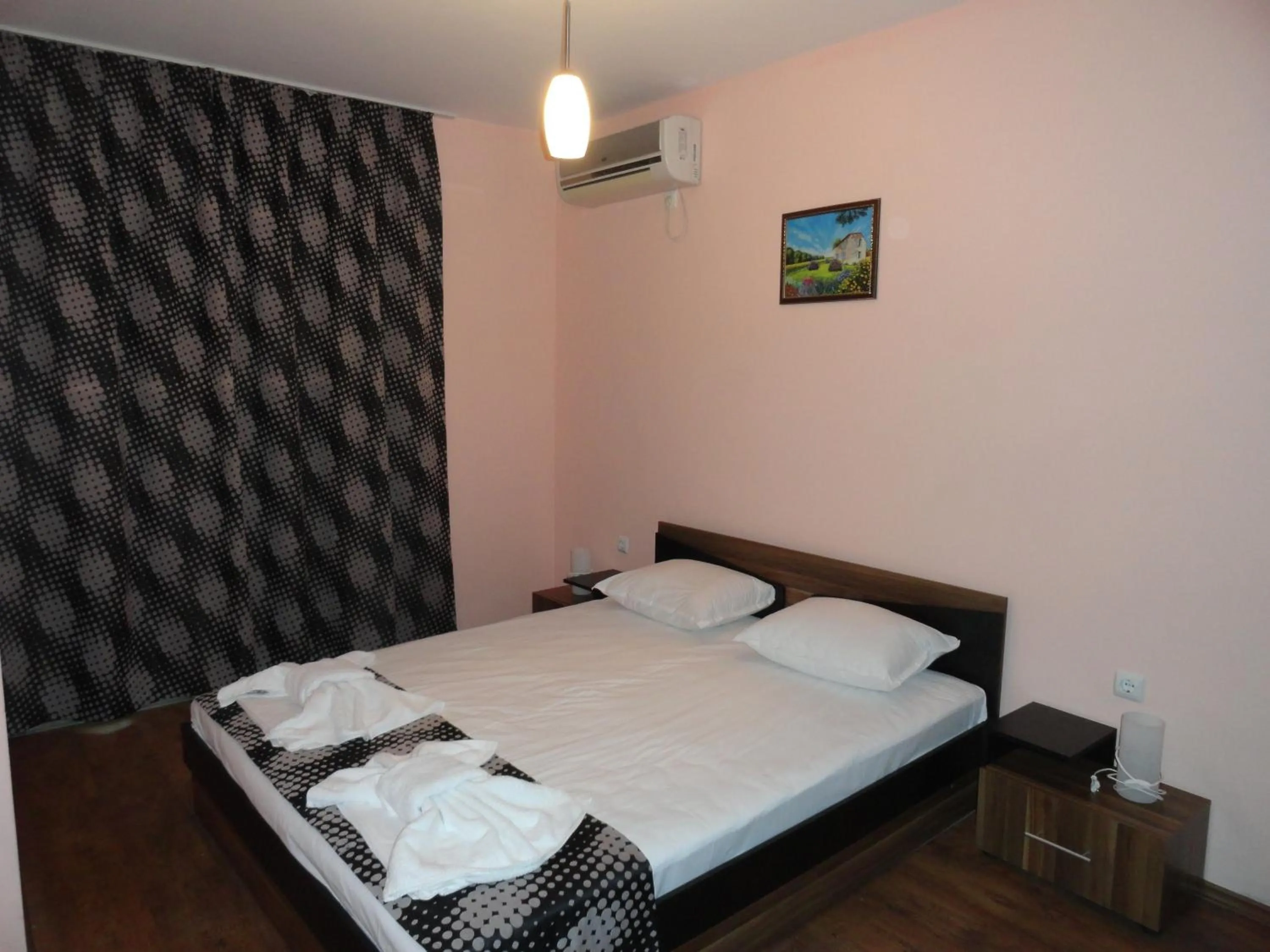 Property building, Bed in Cantilena Complex