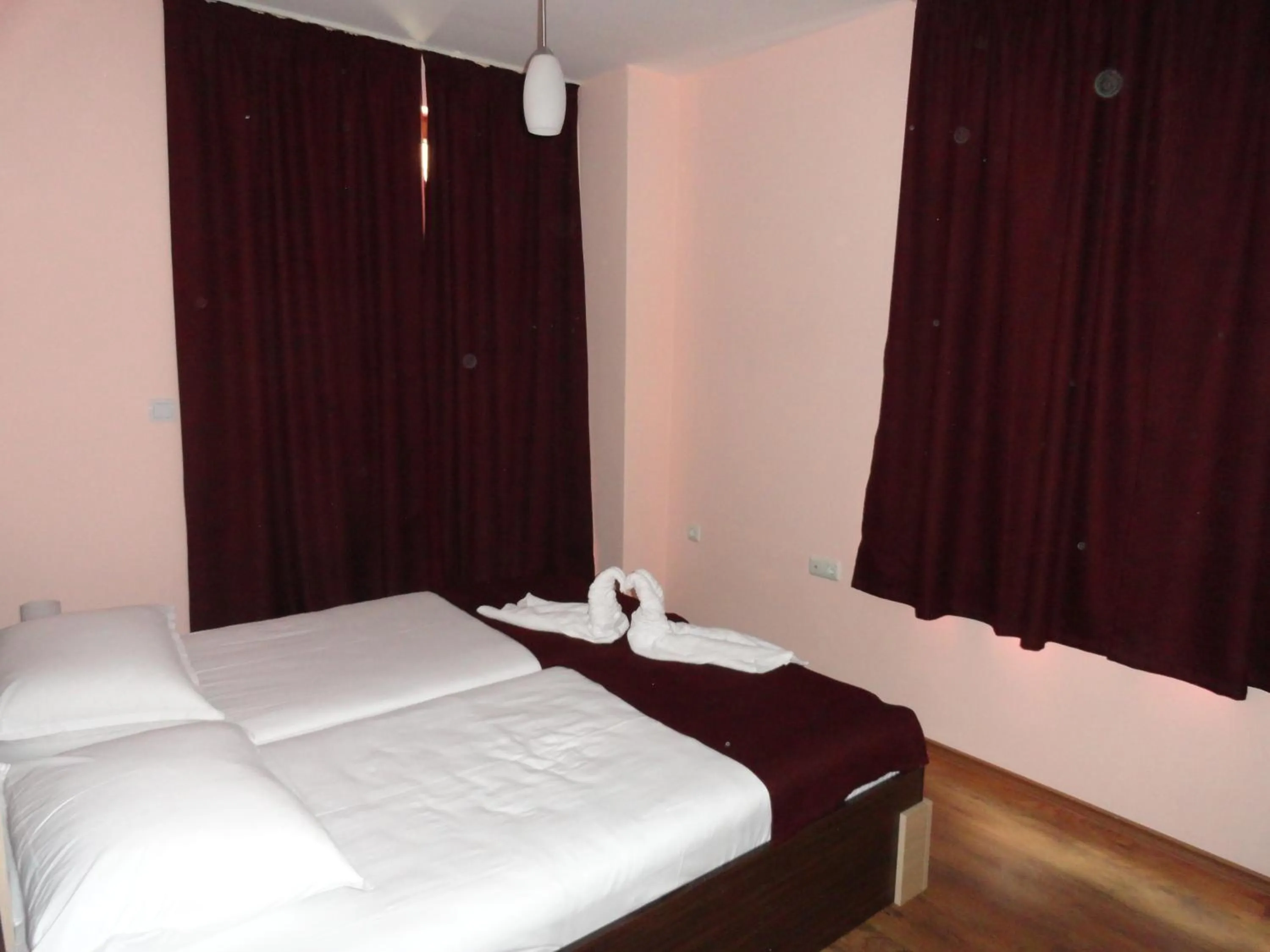 Property building, Bed in Cantilena Complex