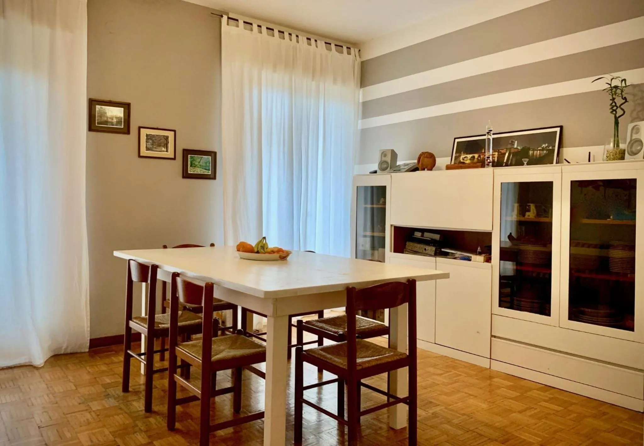 Lounge or bar in Ariel B&B