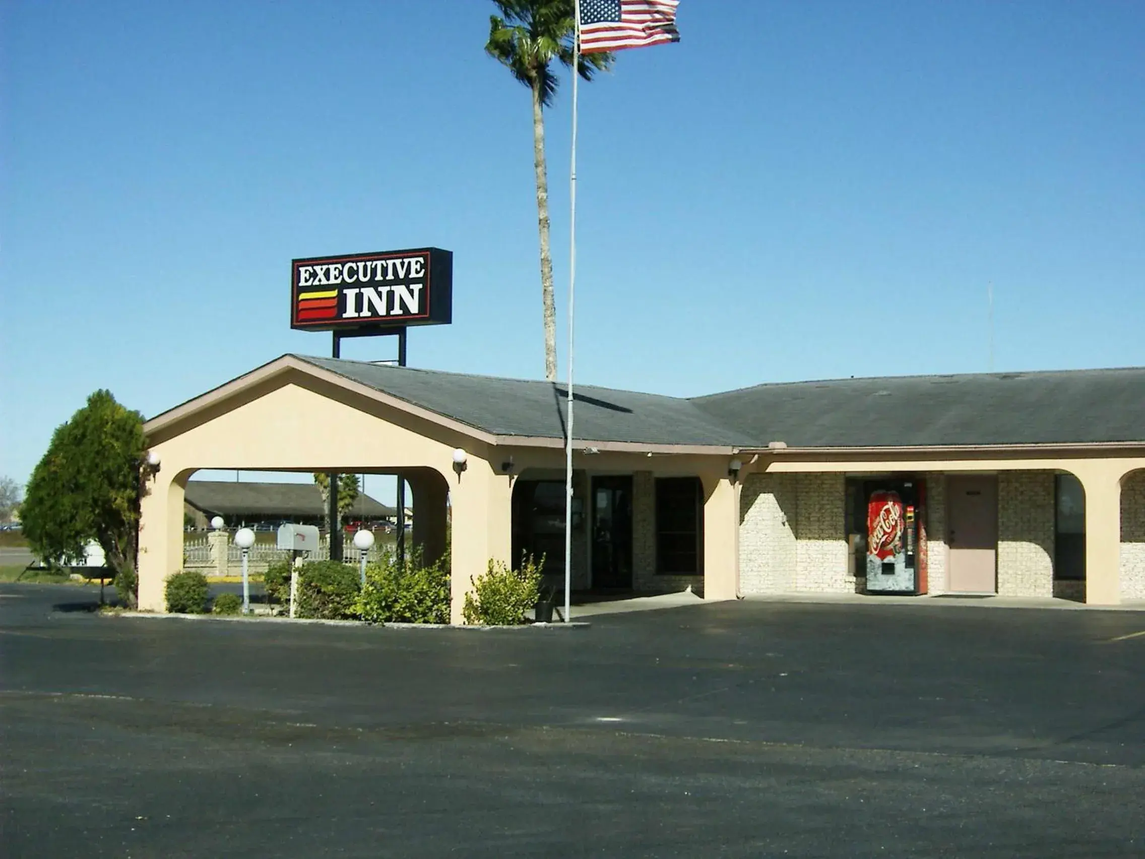 Executive Inn Robstown Executive Inn Robstown