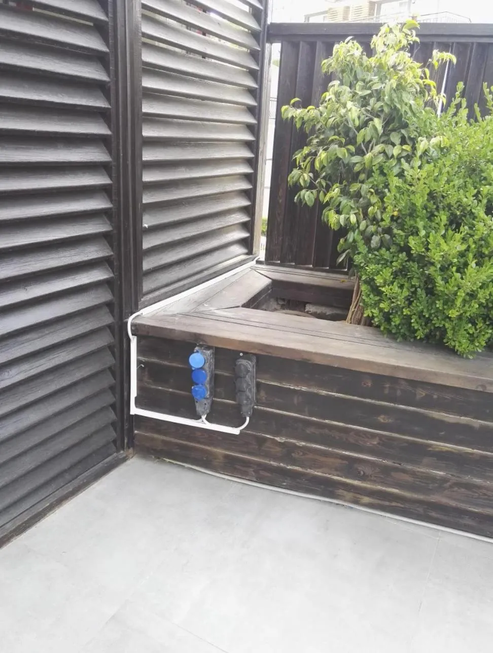 Massage in Side Su Hotel - Adult Only (+16)