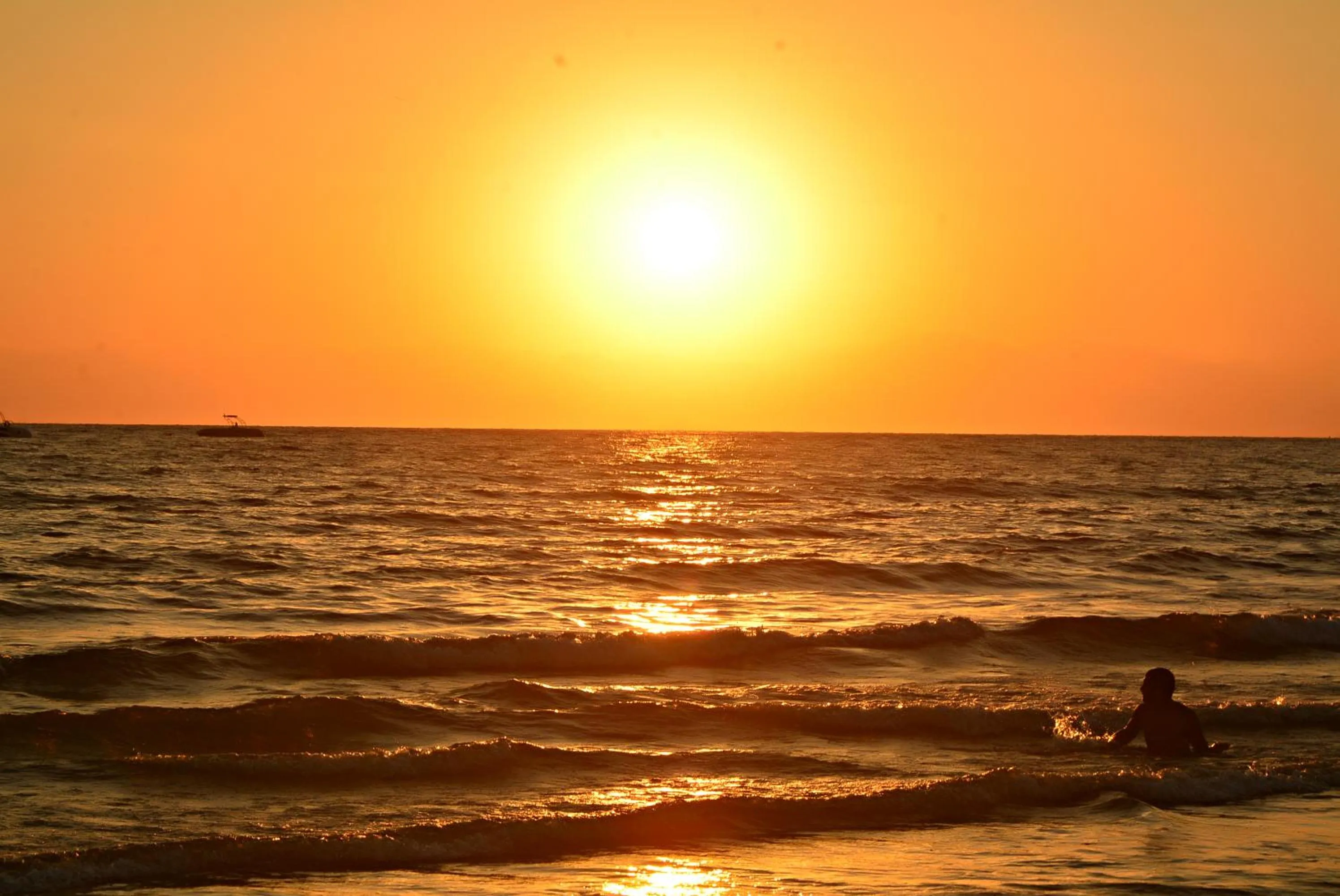 Sunset in Side Su Hotel - Adult Only (+16)