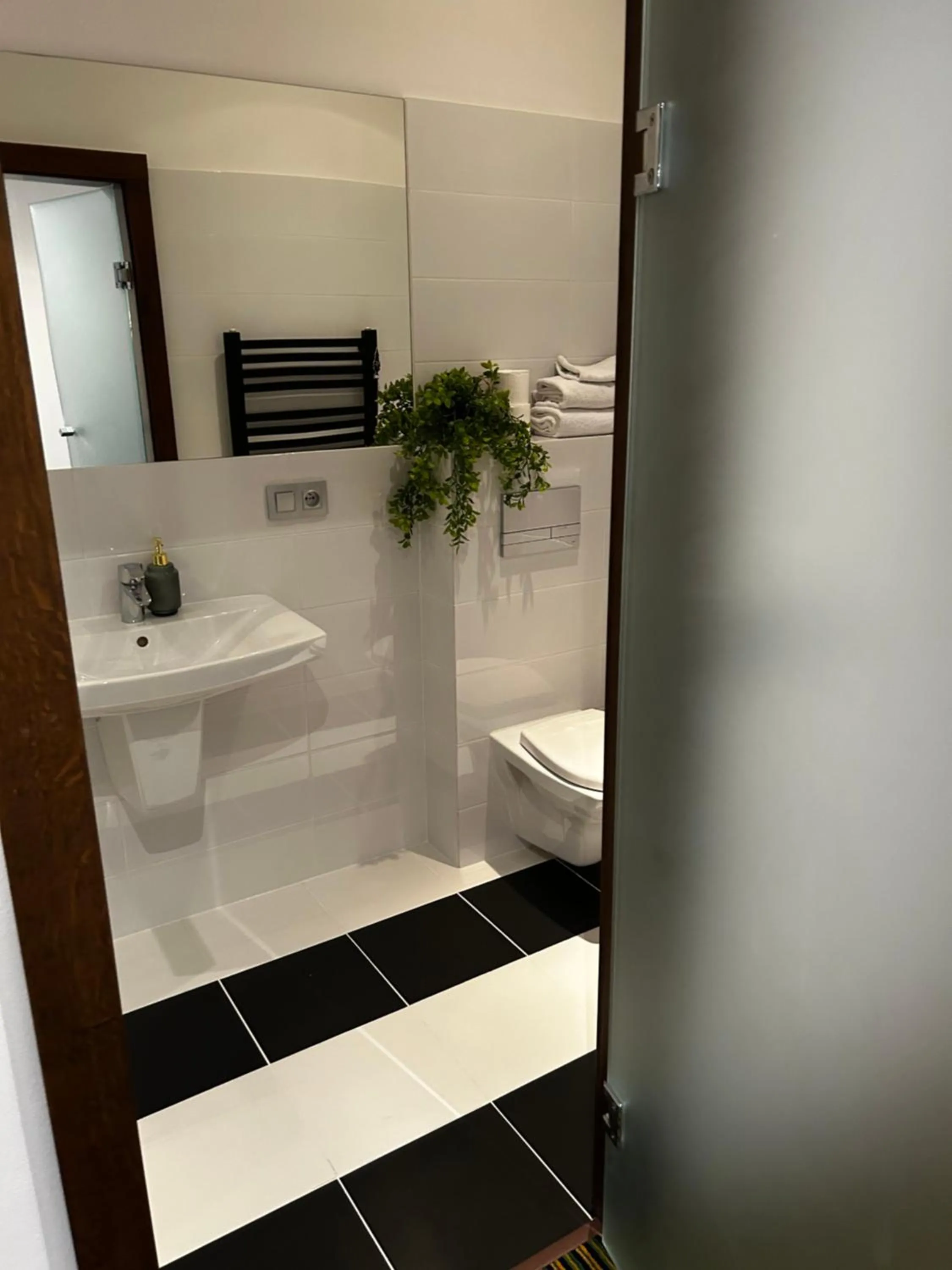 The Old Townhouse II