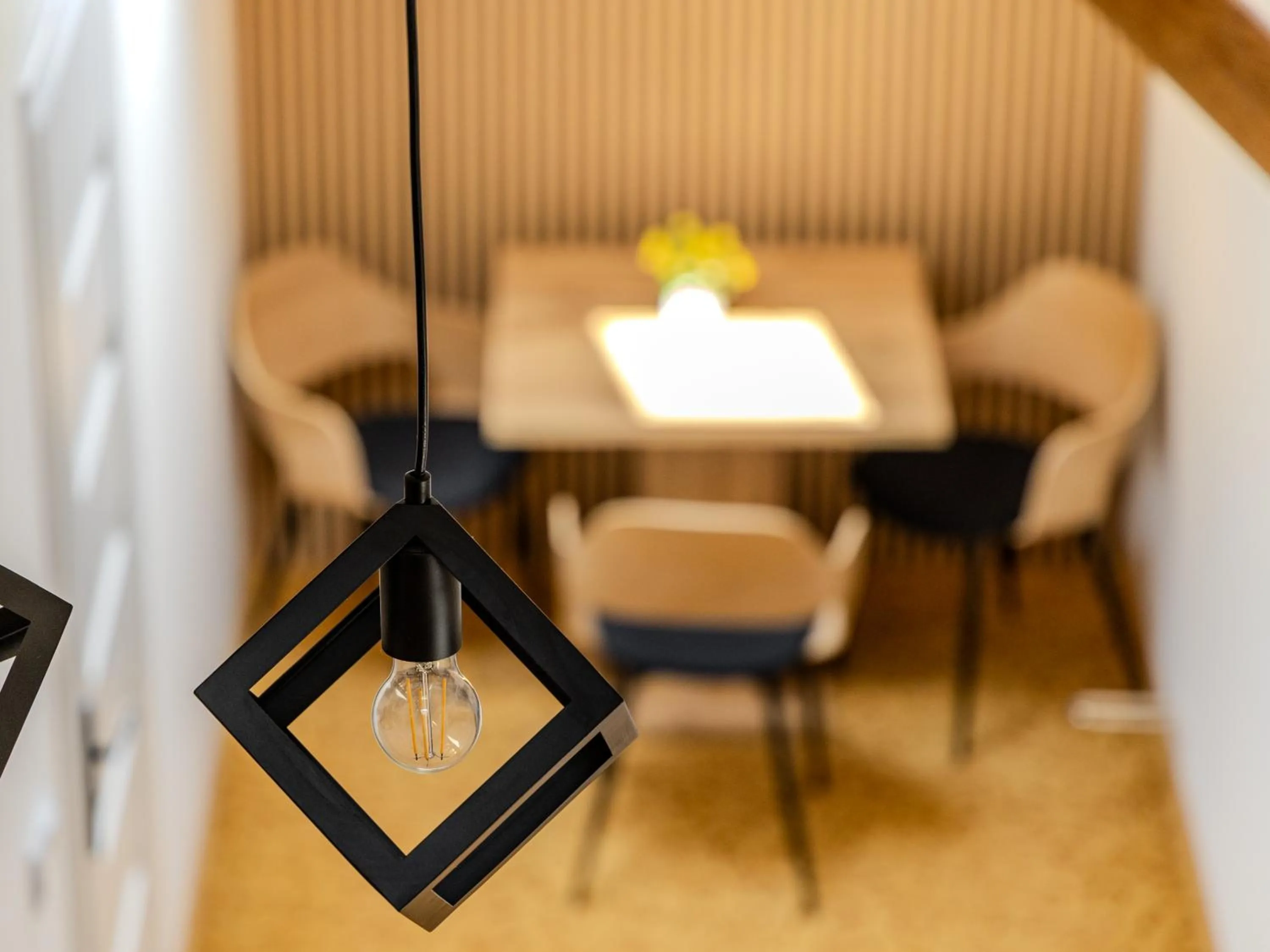 Property building in The Old Townhouse II