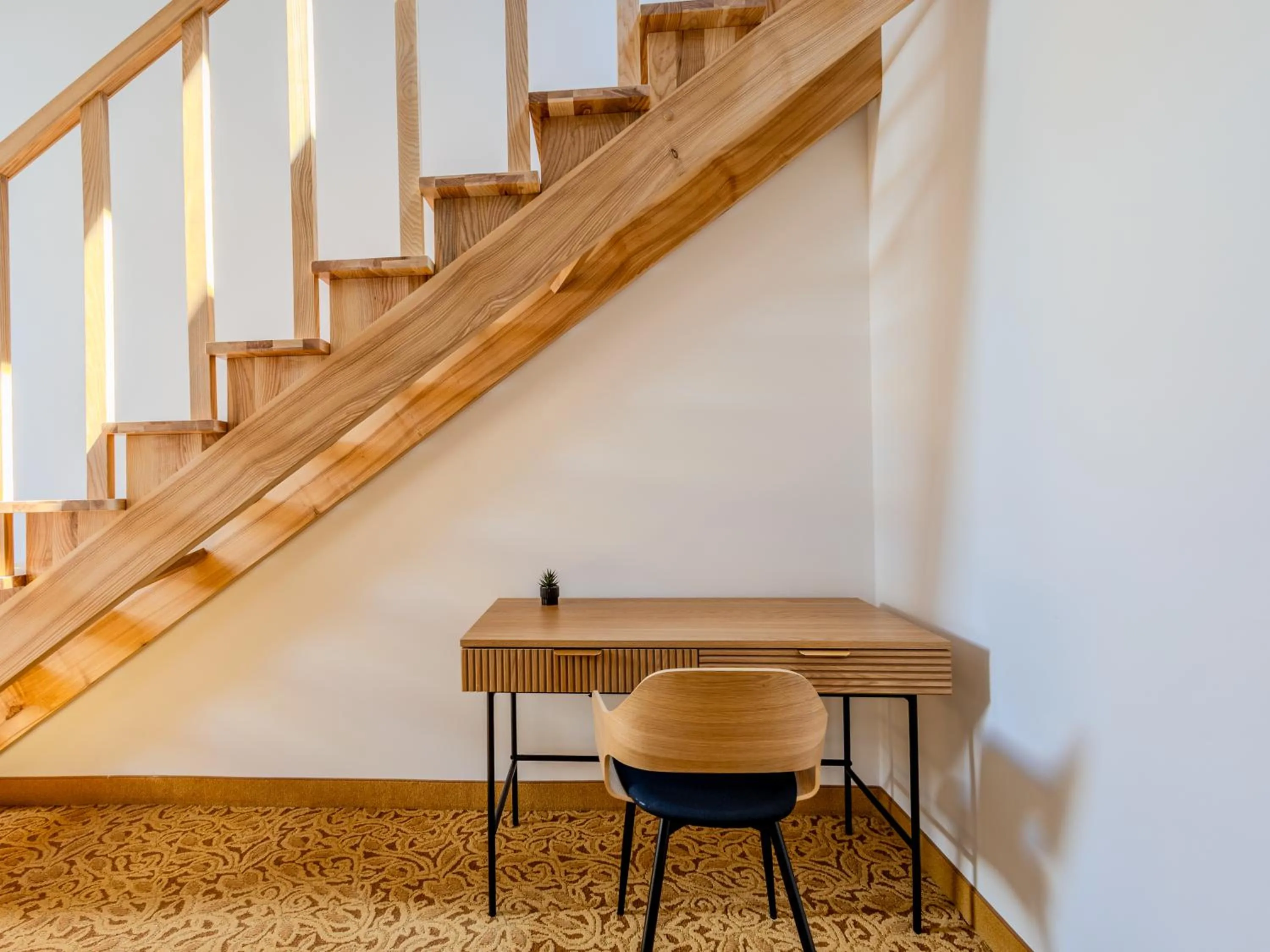 Property building in The Old Townhouse II