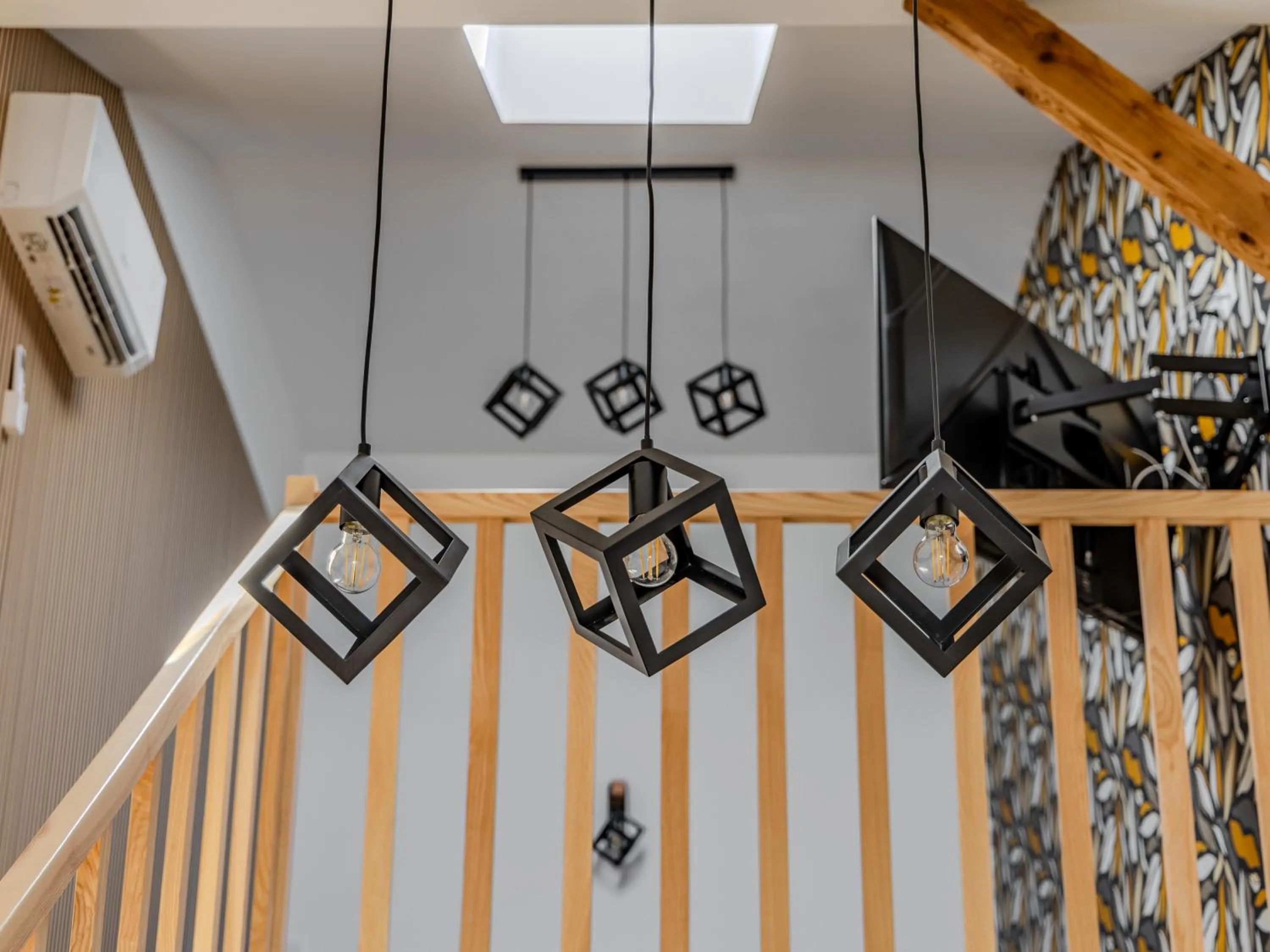 Property building in The Old Townhouse II