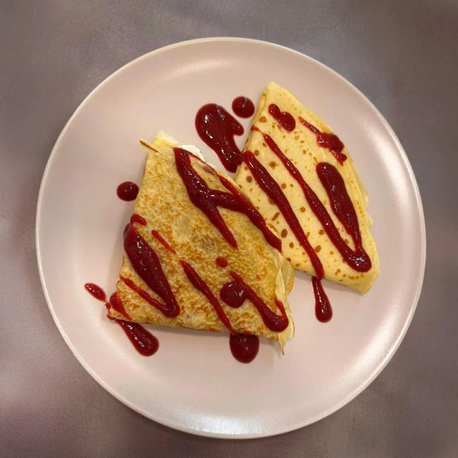 Restaurant/places to eat in The Old Townhouse II