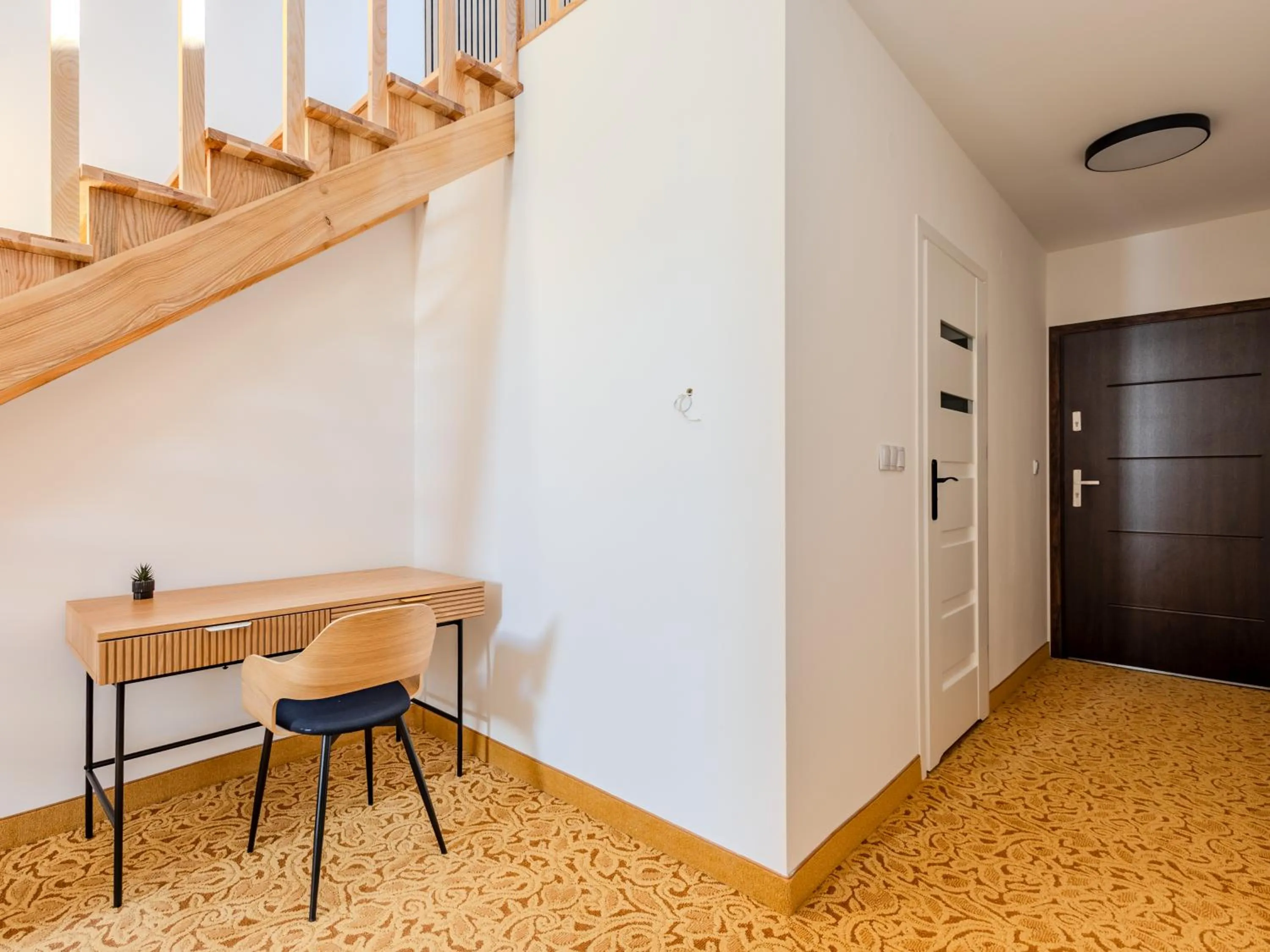 Property building in The Old Townhouse II