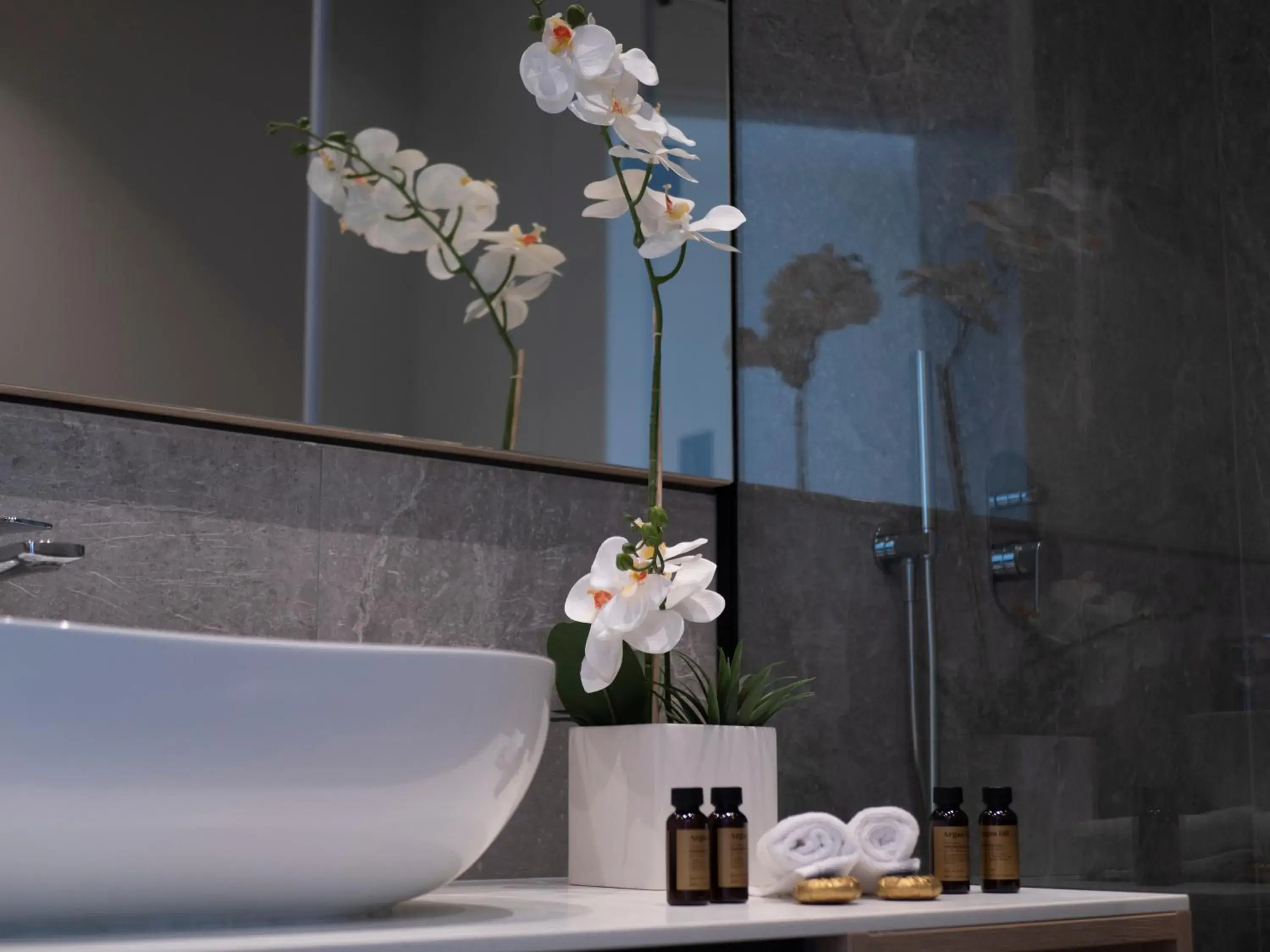 Standard Double or Twin Room - single occupancy in Sea Star Budva Standard Double or Twin Room - single occupancy in Sea Star Budva