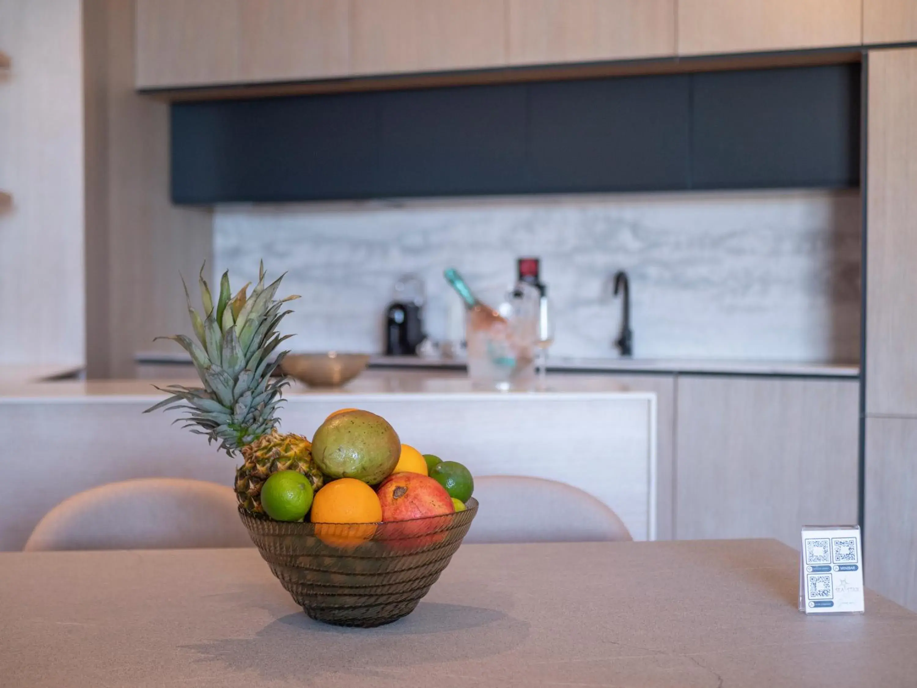 Superior Apartment in Sea Star Budva Superior Apartment in Sea Star Budva