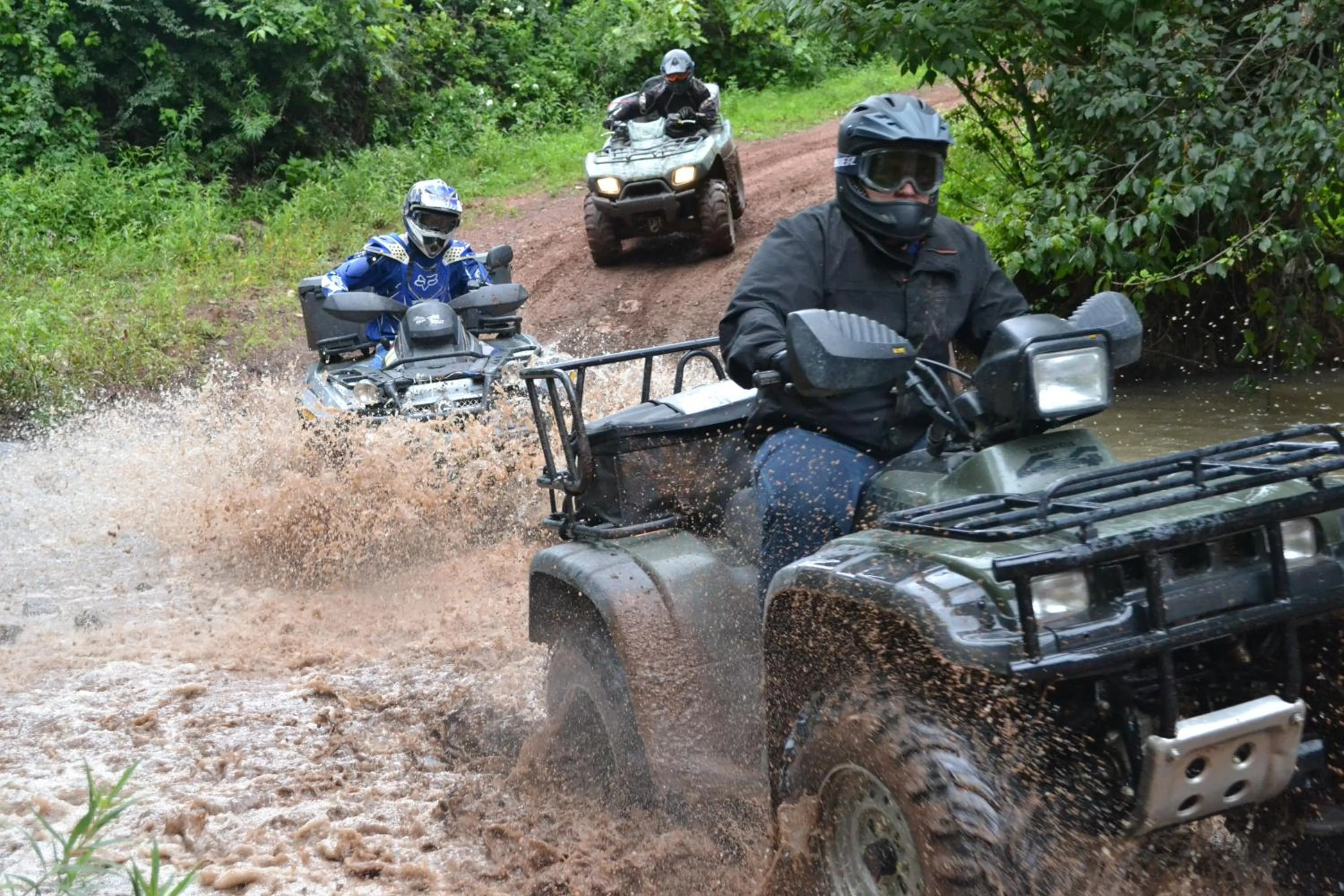 Activities in Hotel La Casona