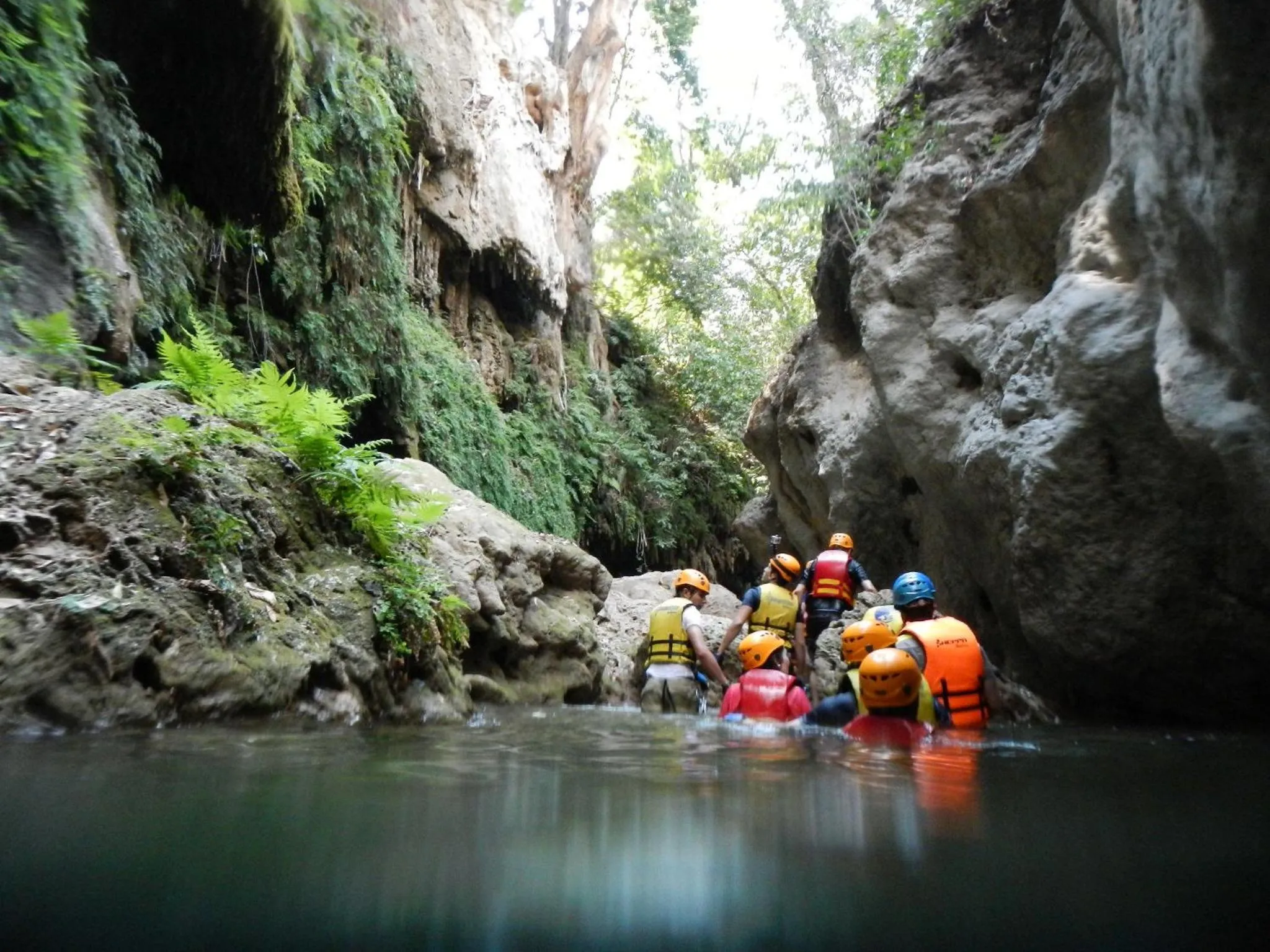 Activities in Hotel La Casona