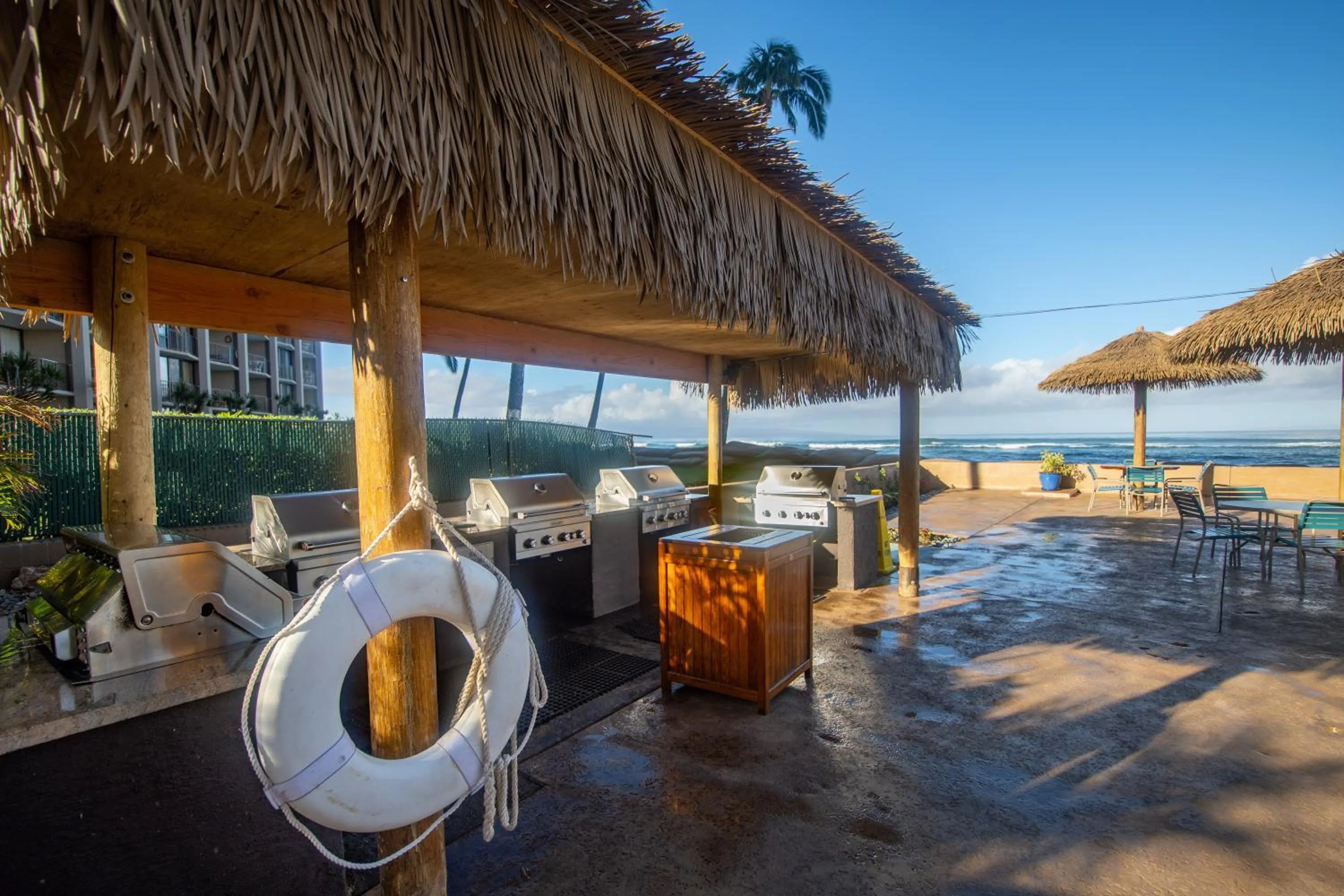 Swimming pool in Royal Kahana Maui by OUTRIGGER - Select Your Unit