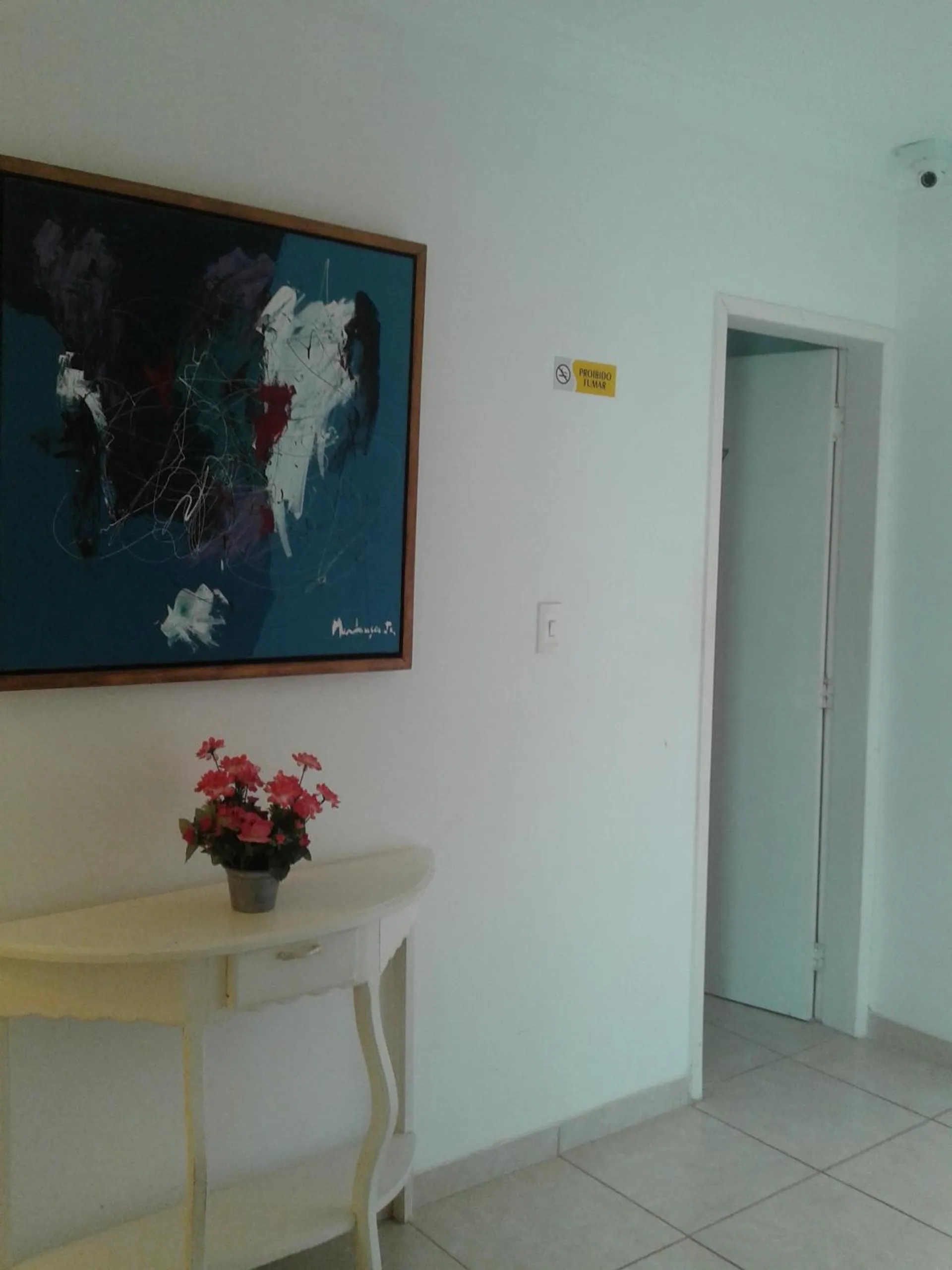 Pousada Recanto do Amanhecer