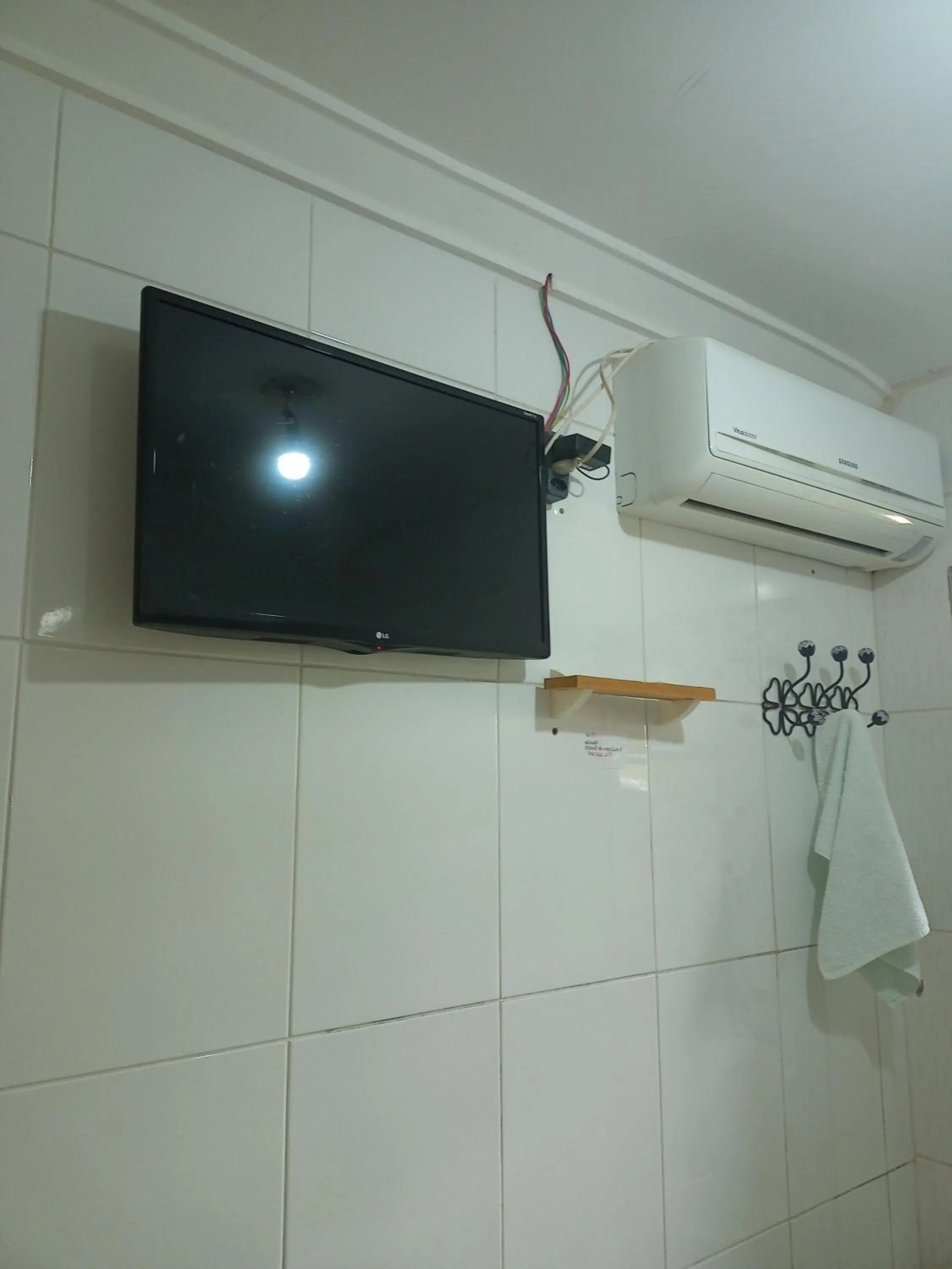 Pousada Recanto do Amanhecer