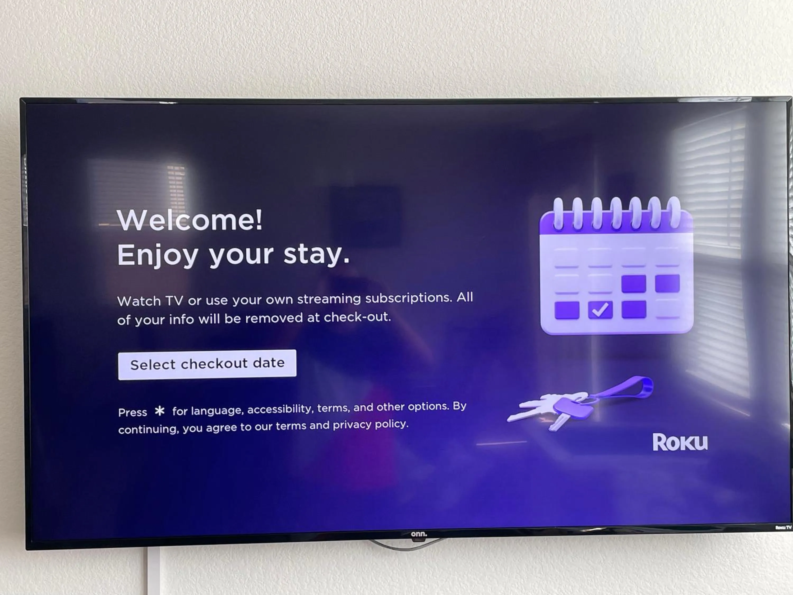 TV and multimedia in Spacious House, 5 bedrooms, Sleeps 12, Near Las Vegas Strip and Airport