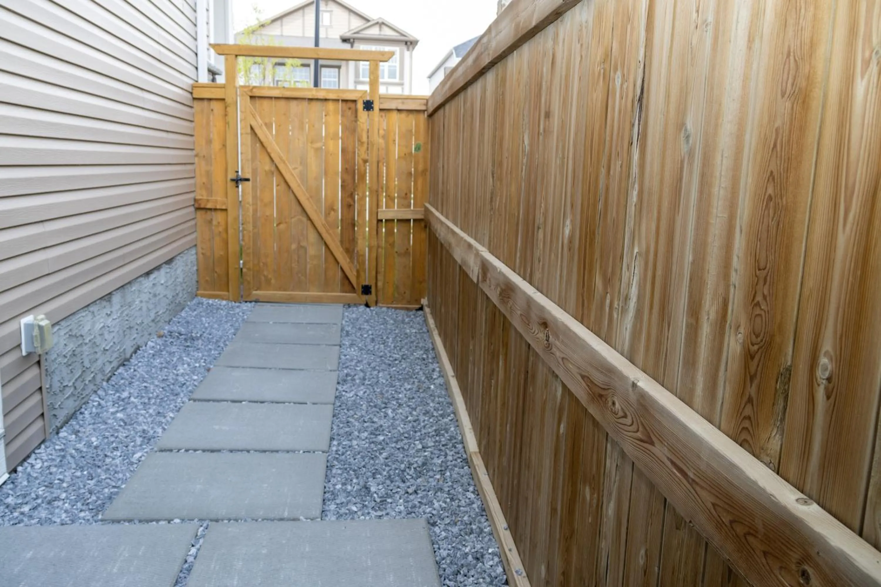 Property building in The Jade Place