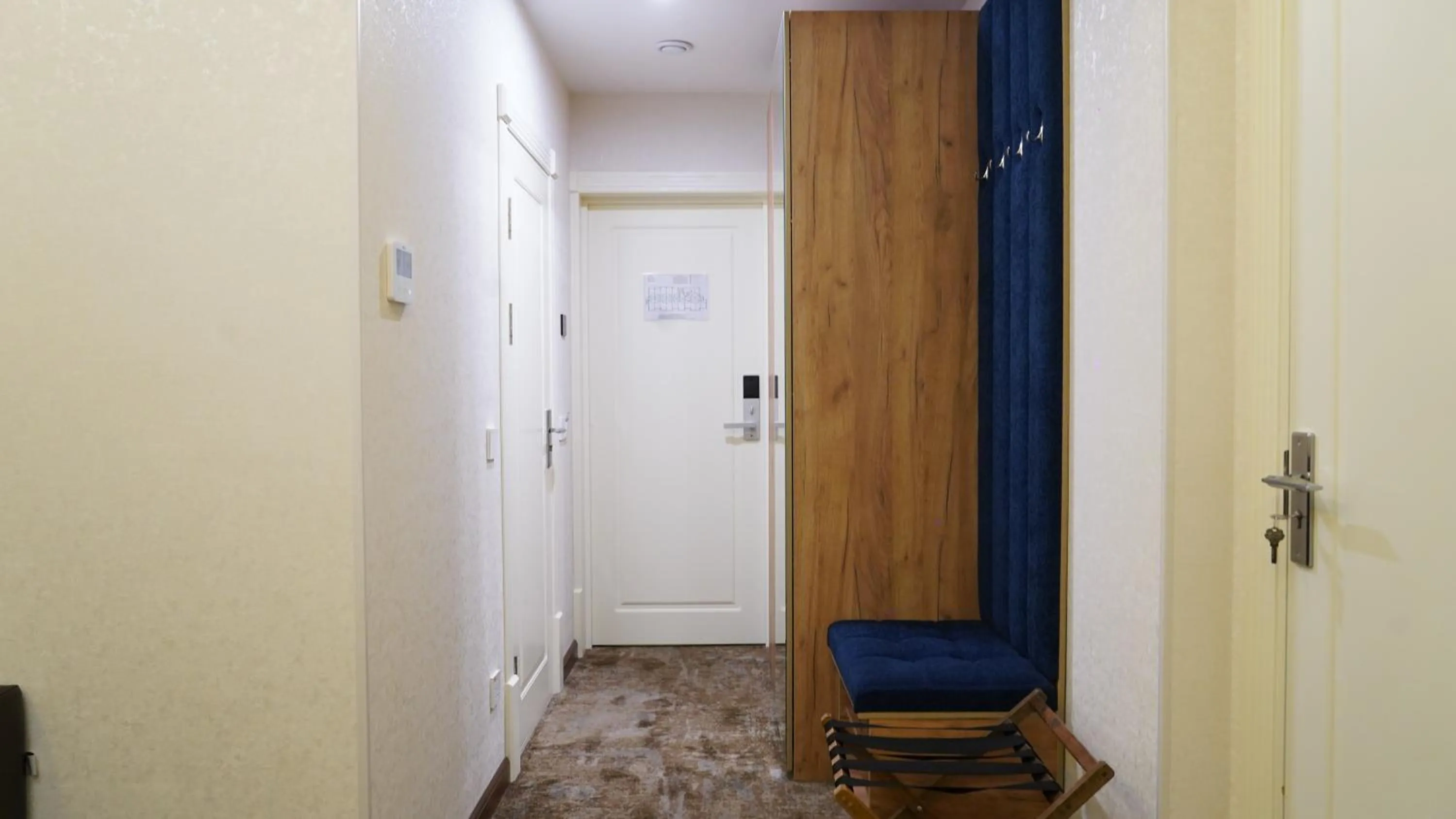 Other in Garnet Mir Hotel