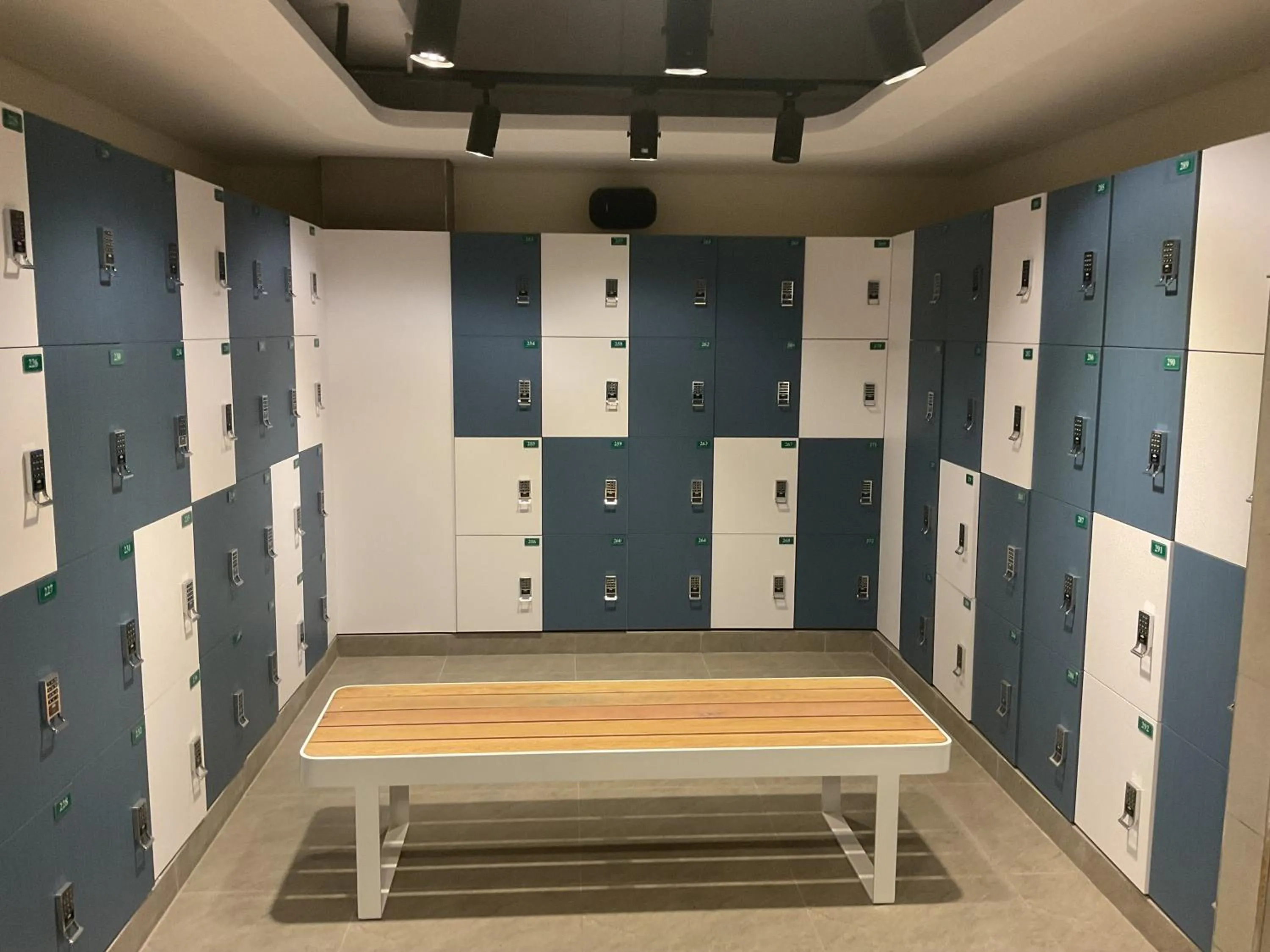 Public Bath in Green Inn Phu Quoc Hotel