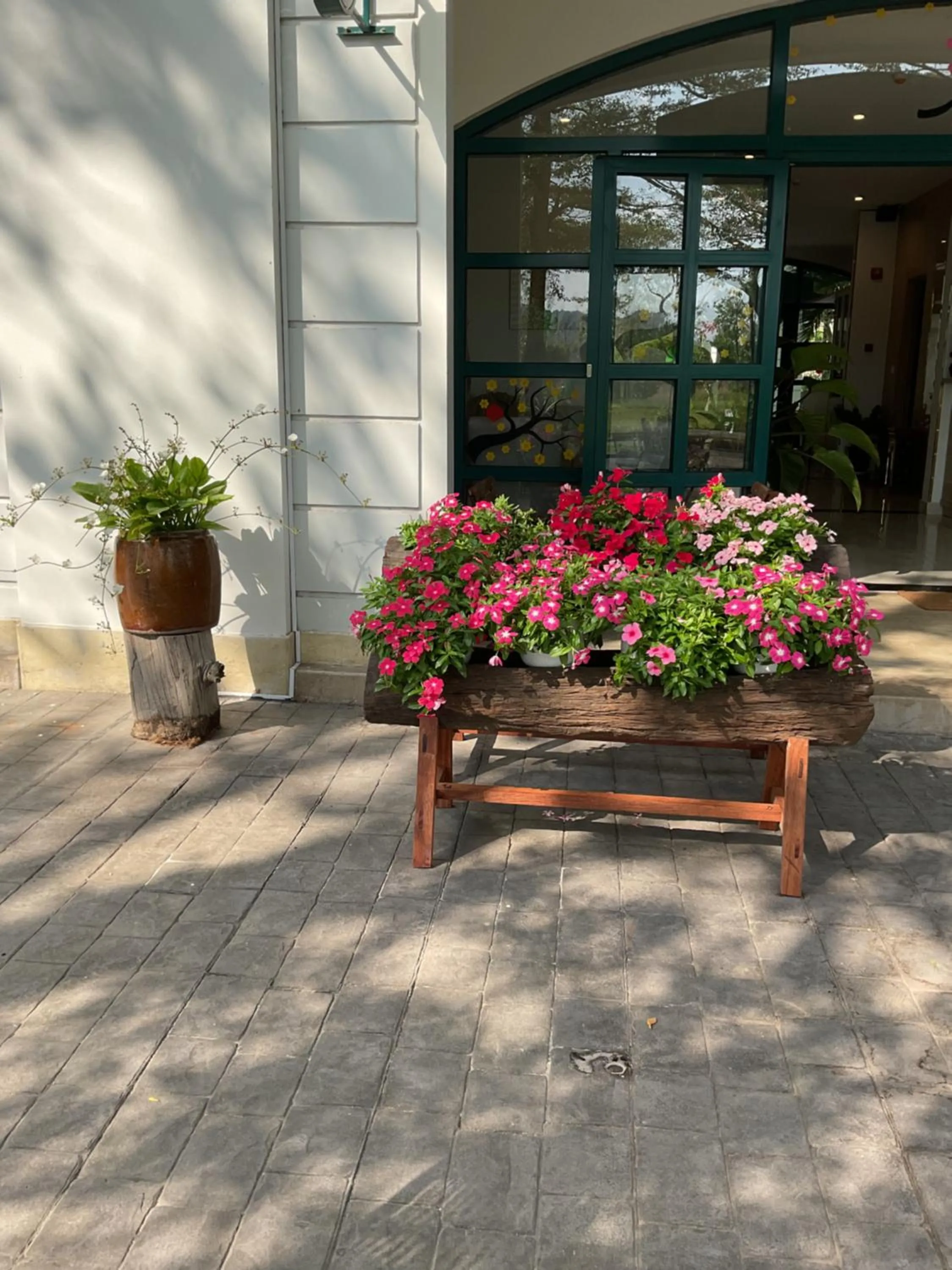 Spring in Green Inn Phu Quoc Hotel