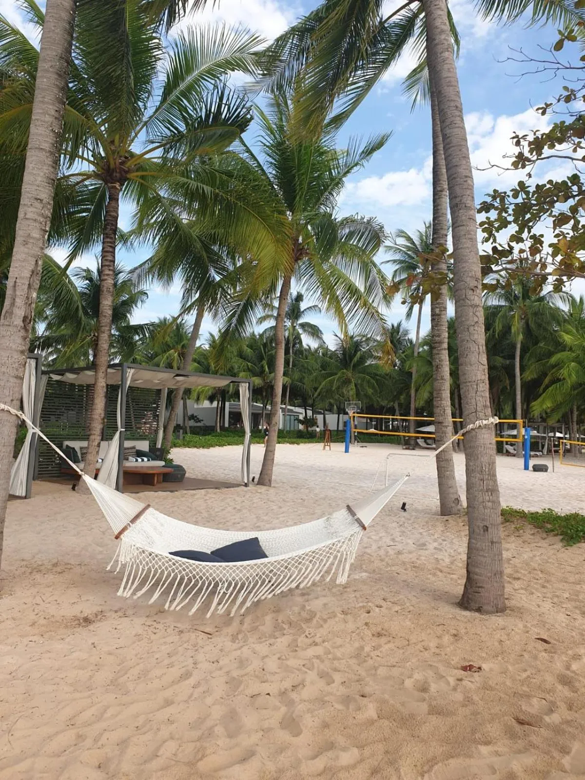 Day in Green Inn Phu Quoc Hotel