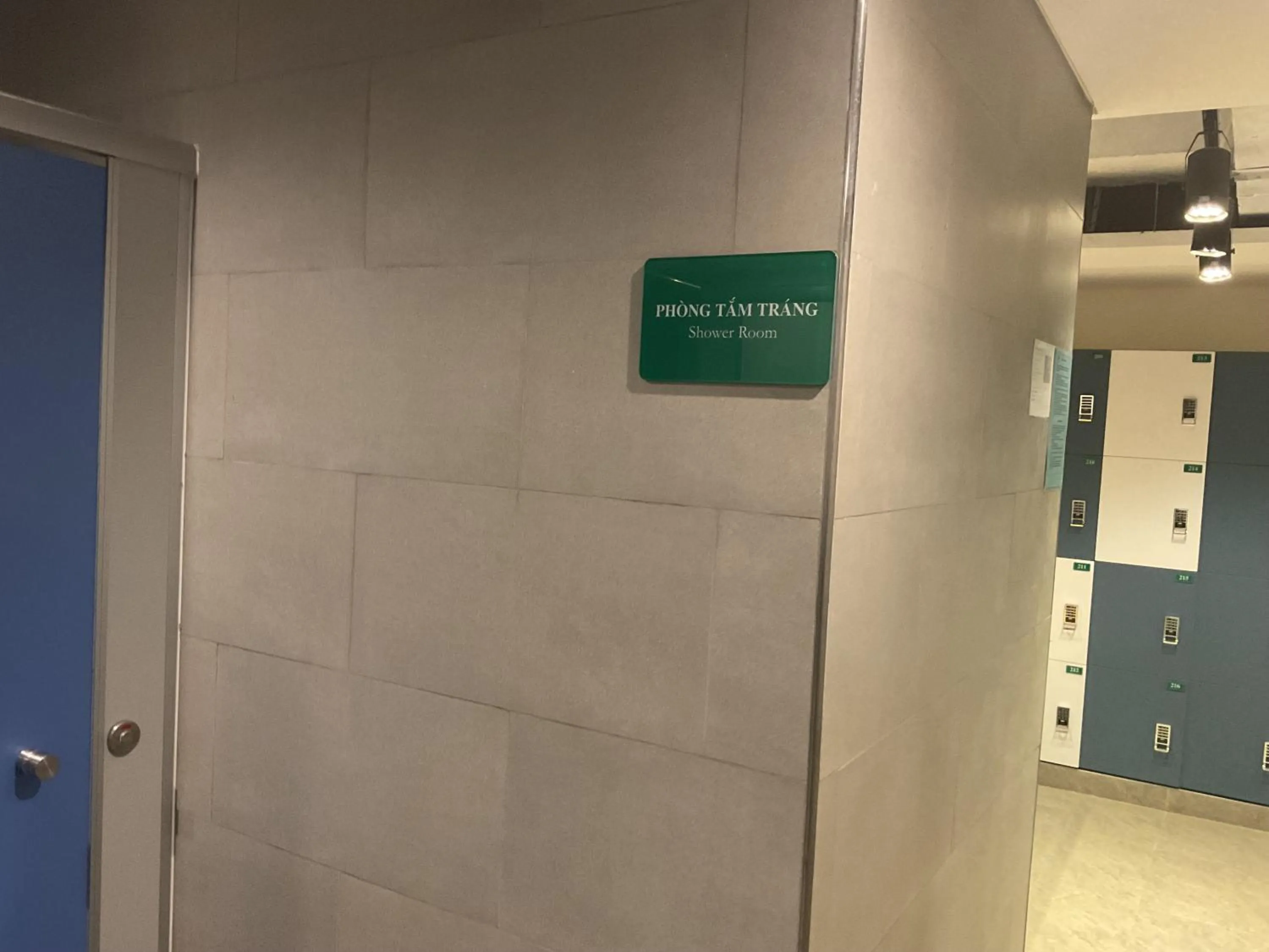 Public Bath in Green Inn Phu Quoc Hotel