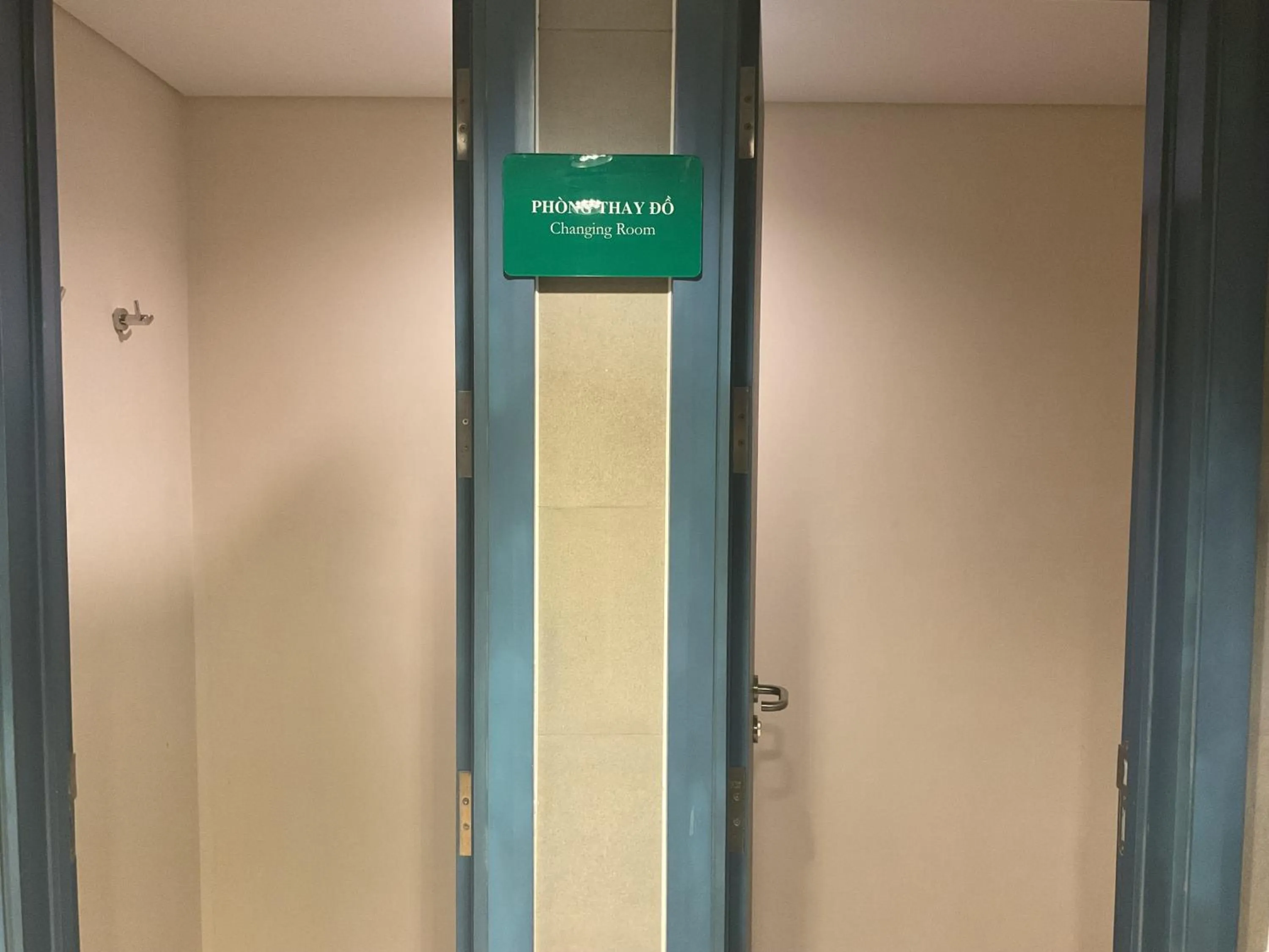 Public Bath in Green Inn Phu Quoc Hotel