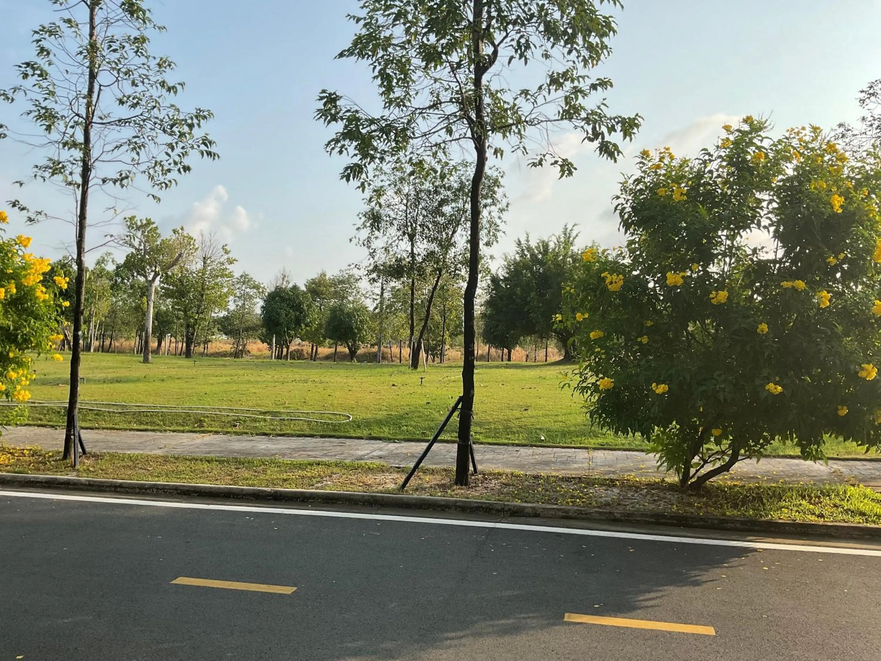 Garden in Green Inn Phu Quoc Hotel