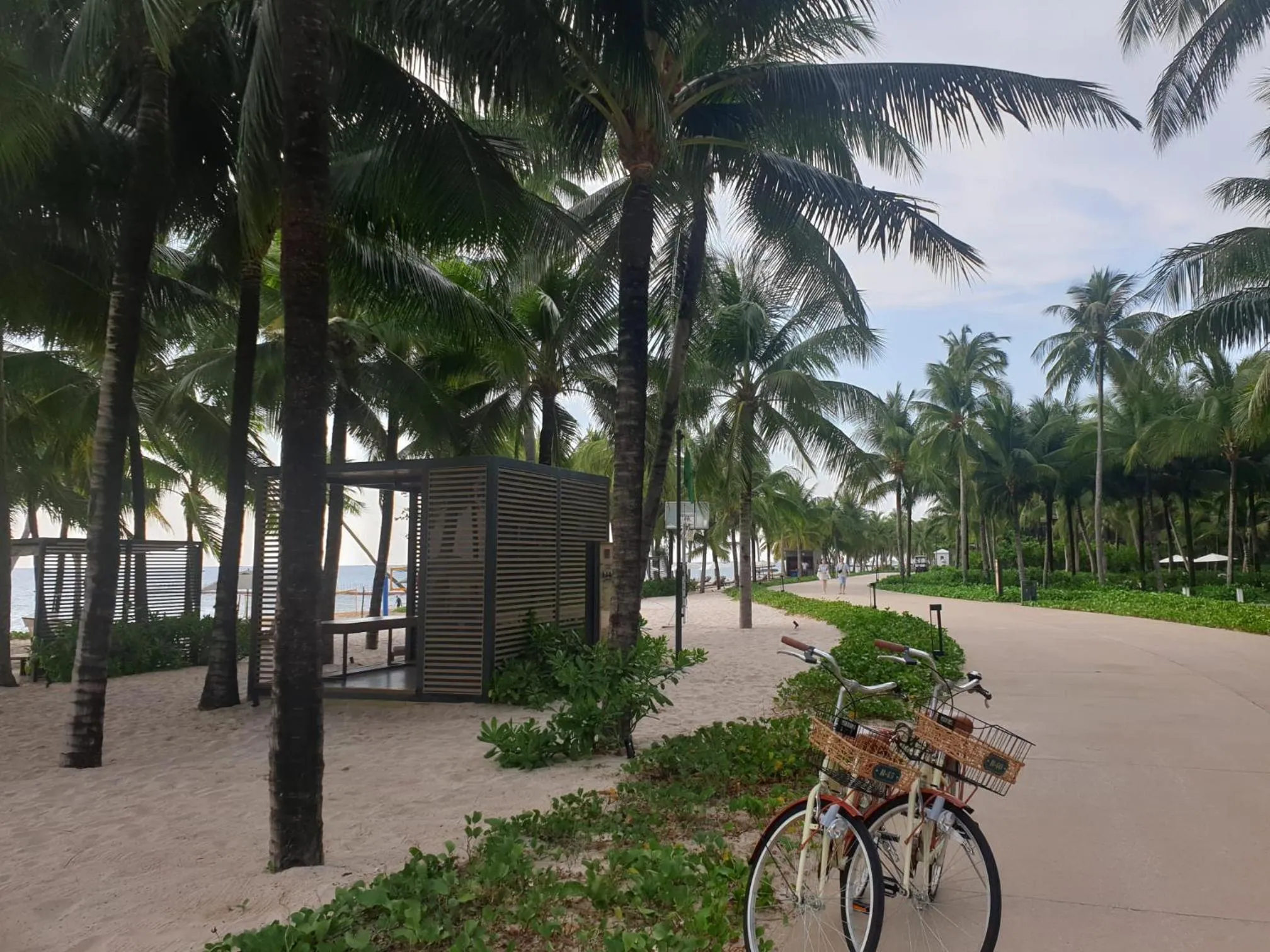 Spring in Green Inn Phu Quoc Hotel