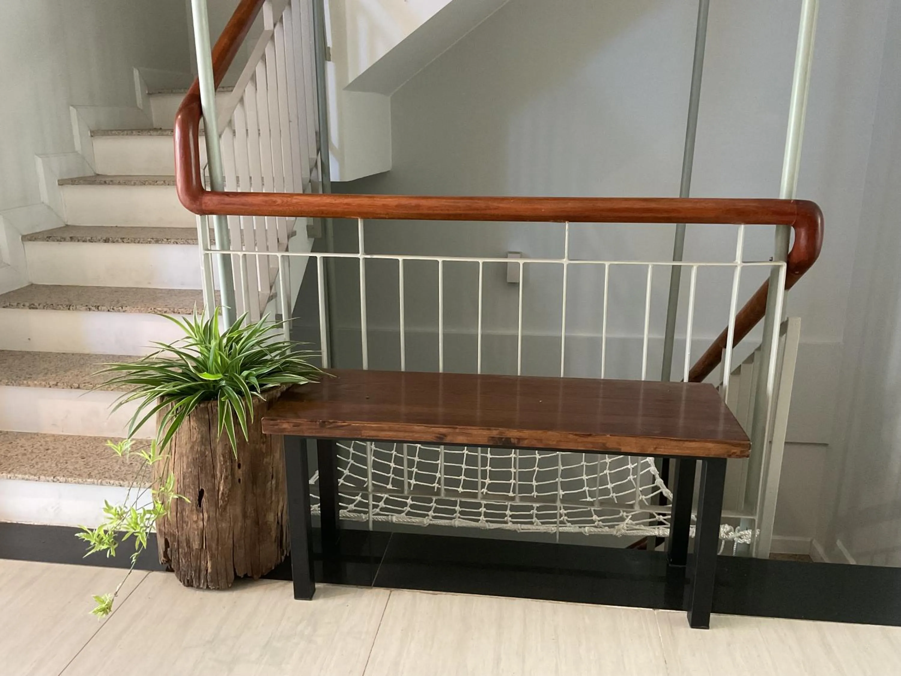 Living room in Green Inn Phu Quoc Hotel