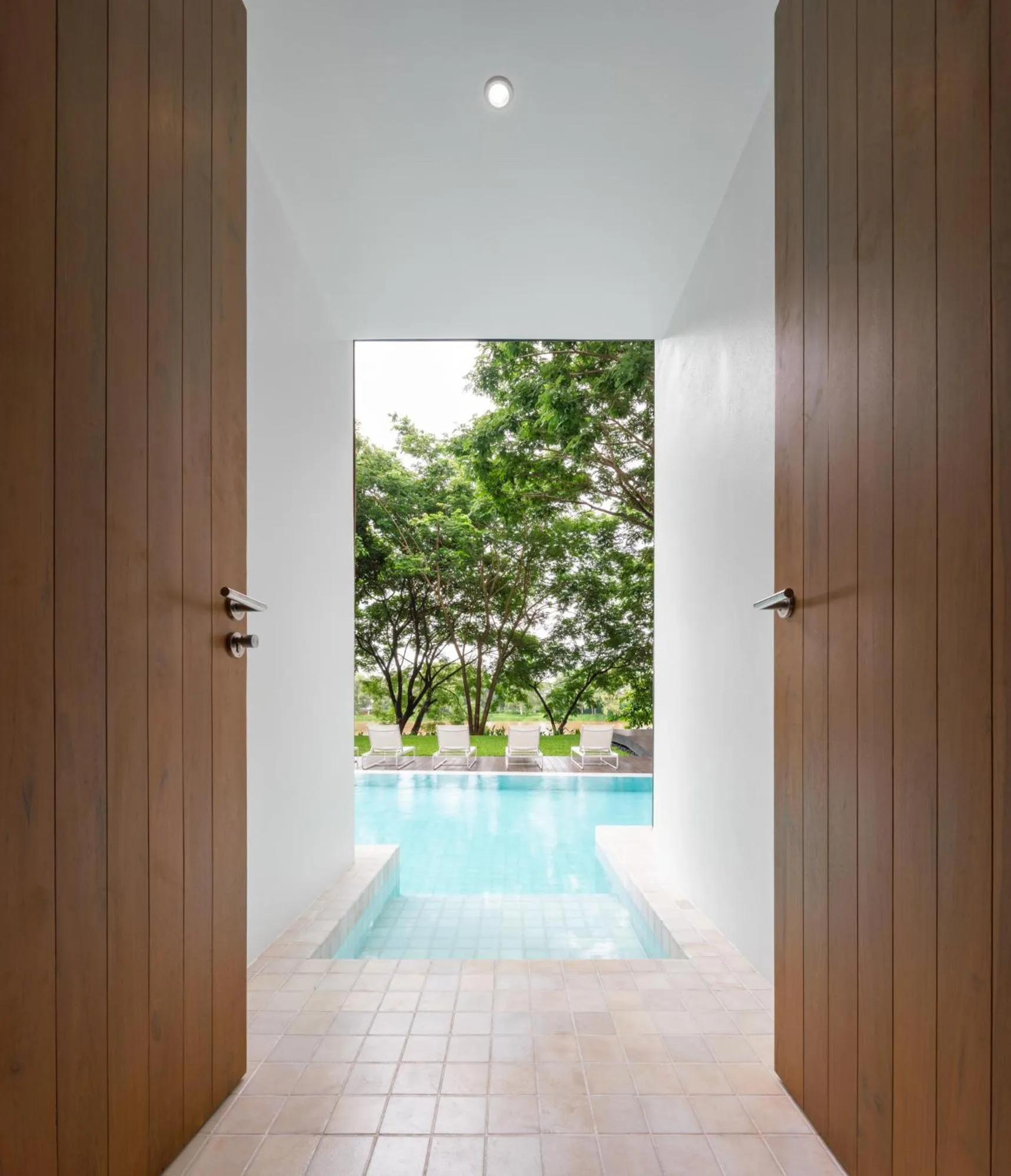 Riva Vista Riverfront Resort Chiang Rai