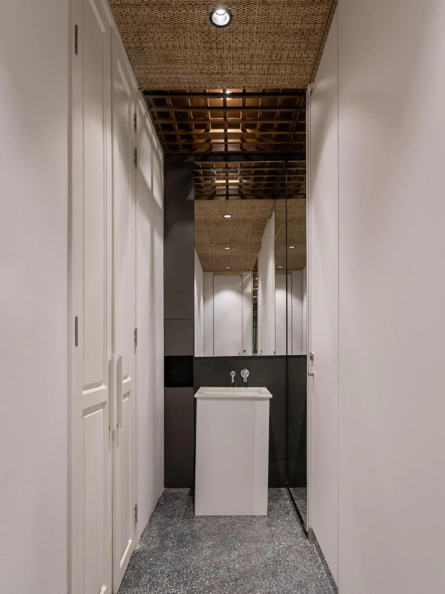 Toilet in Riva Vista Riverfront Resort Chiang Rai