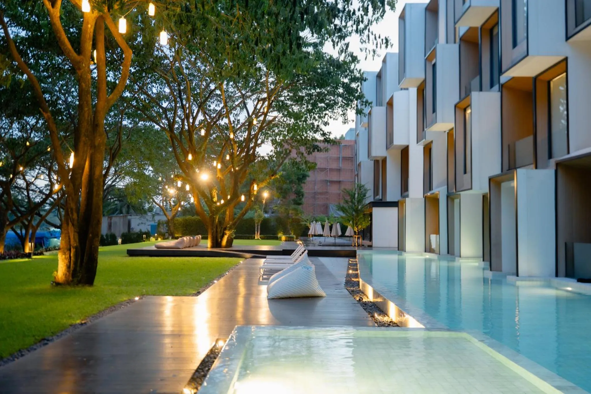 Riva Vista Riverfront Resort Chiang Rai