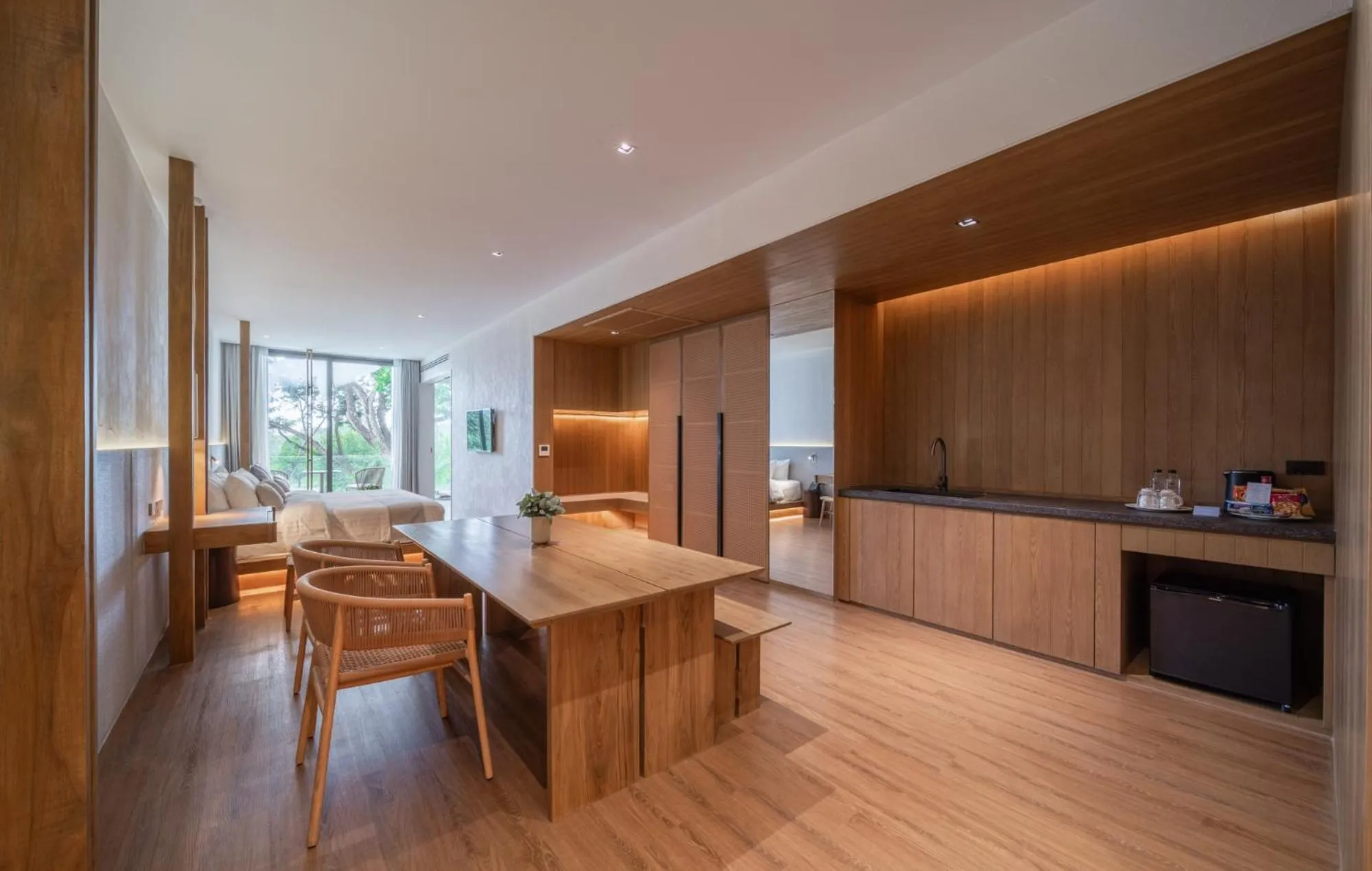 Riva Vista Riverfront Resort Chiang Rai