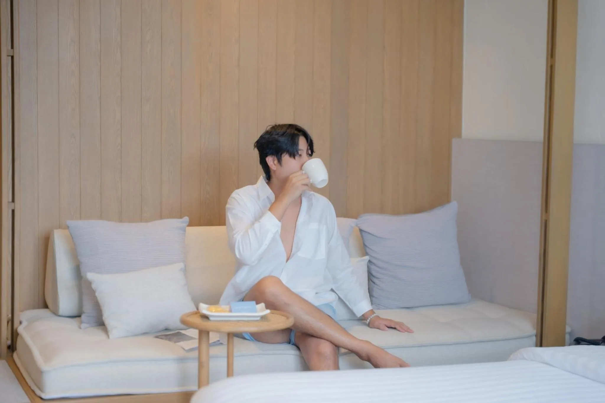 Riva Vista Riverfront Resort Chiang Rai