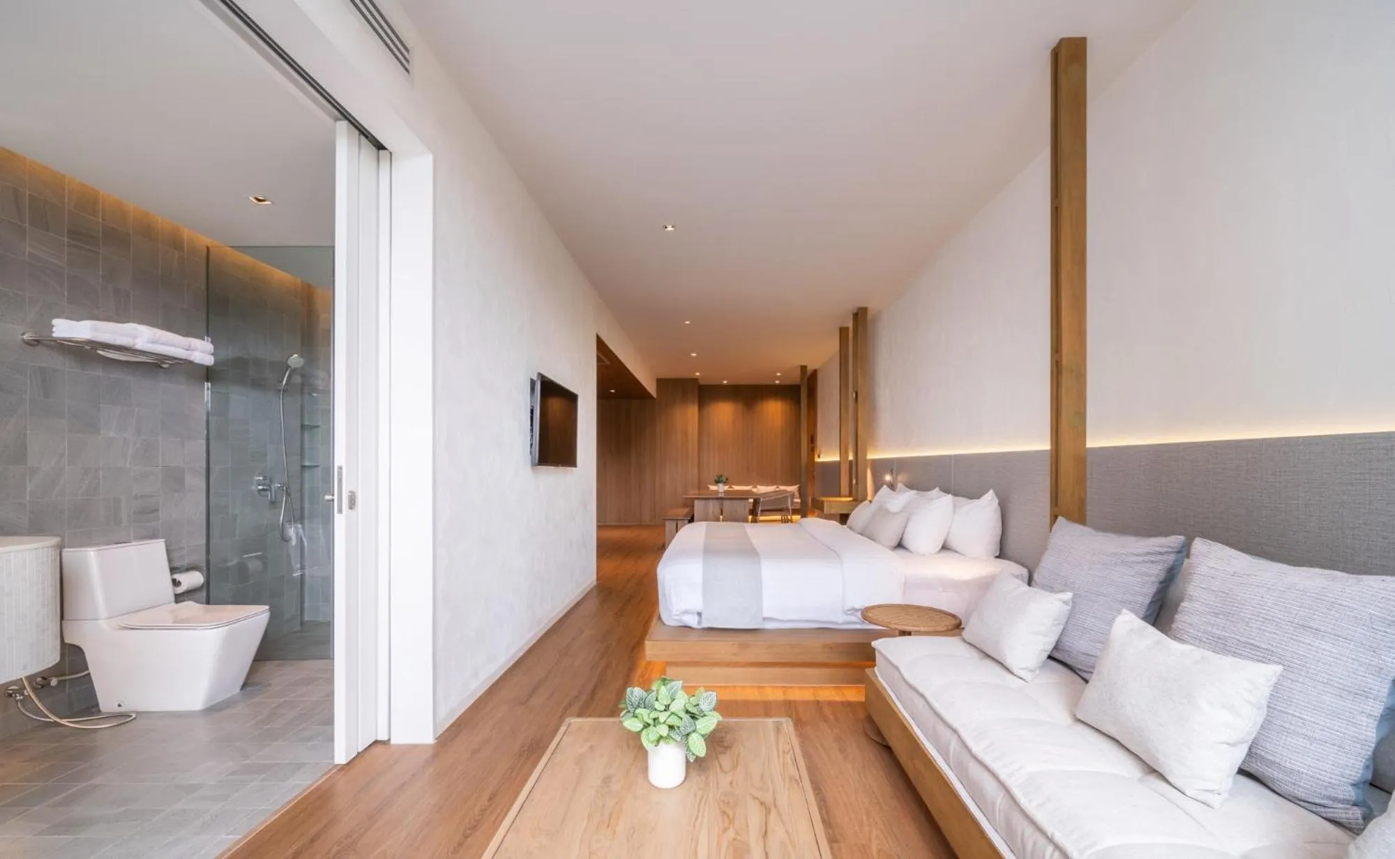 Riva Vista Riverfront Resort Chiang Rai