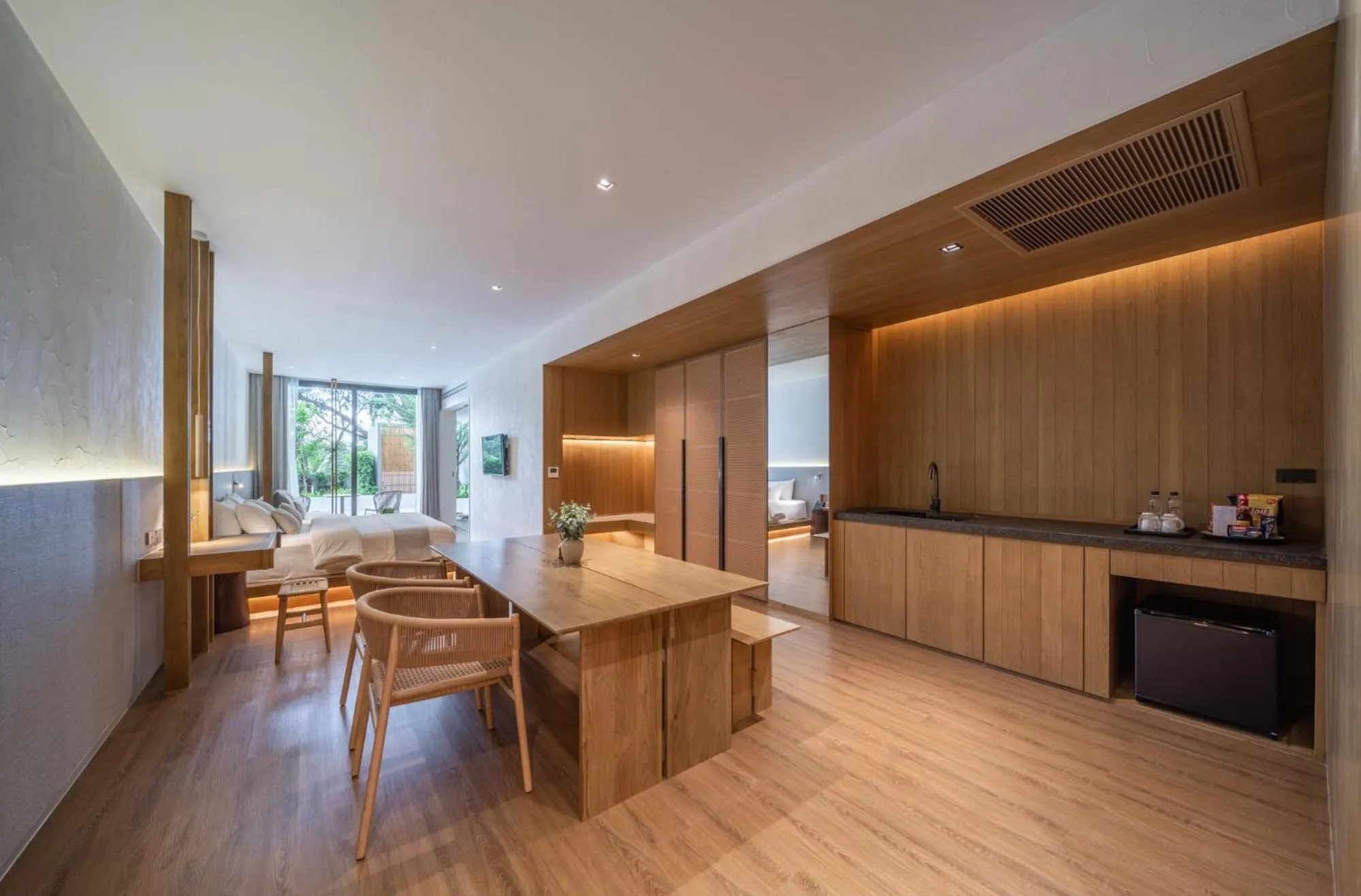 Riva Vista Riverfront Resort Chiang Rai