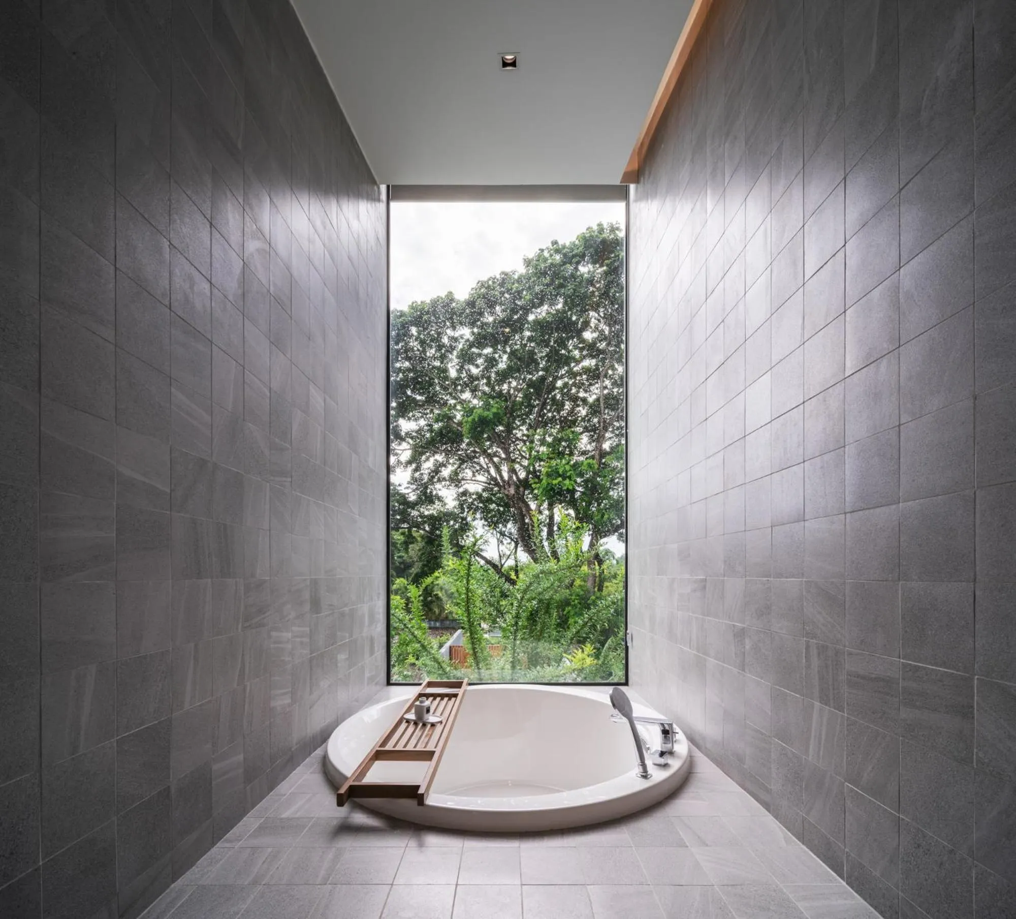 Bathroom in Riva Vista Riverfront Resort Chiang Rai