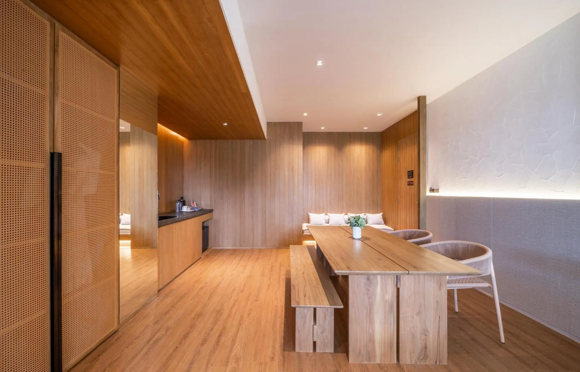 Riva Vista Riverfront Resort Chiang Rai